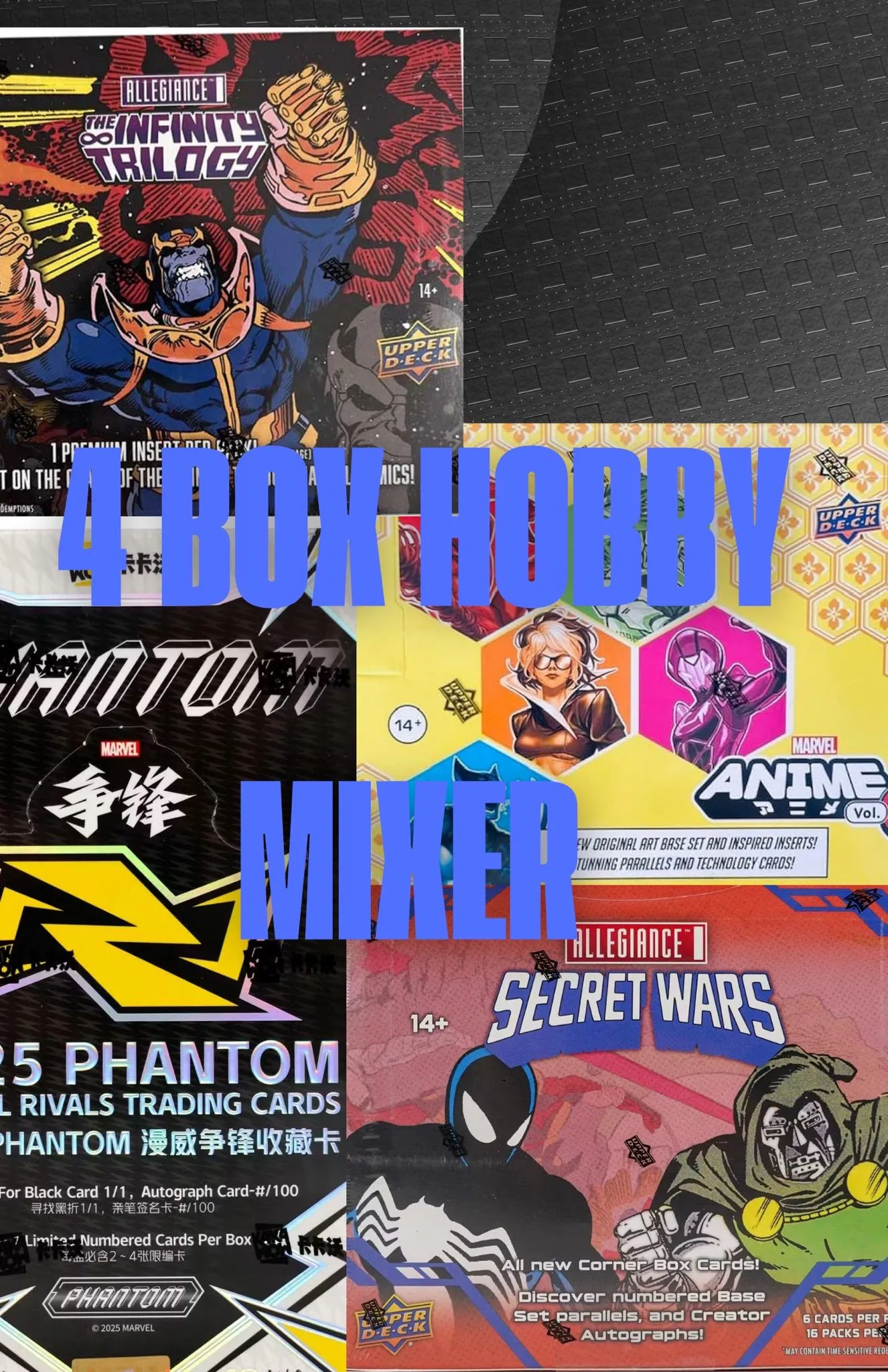 Miniature du live