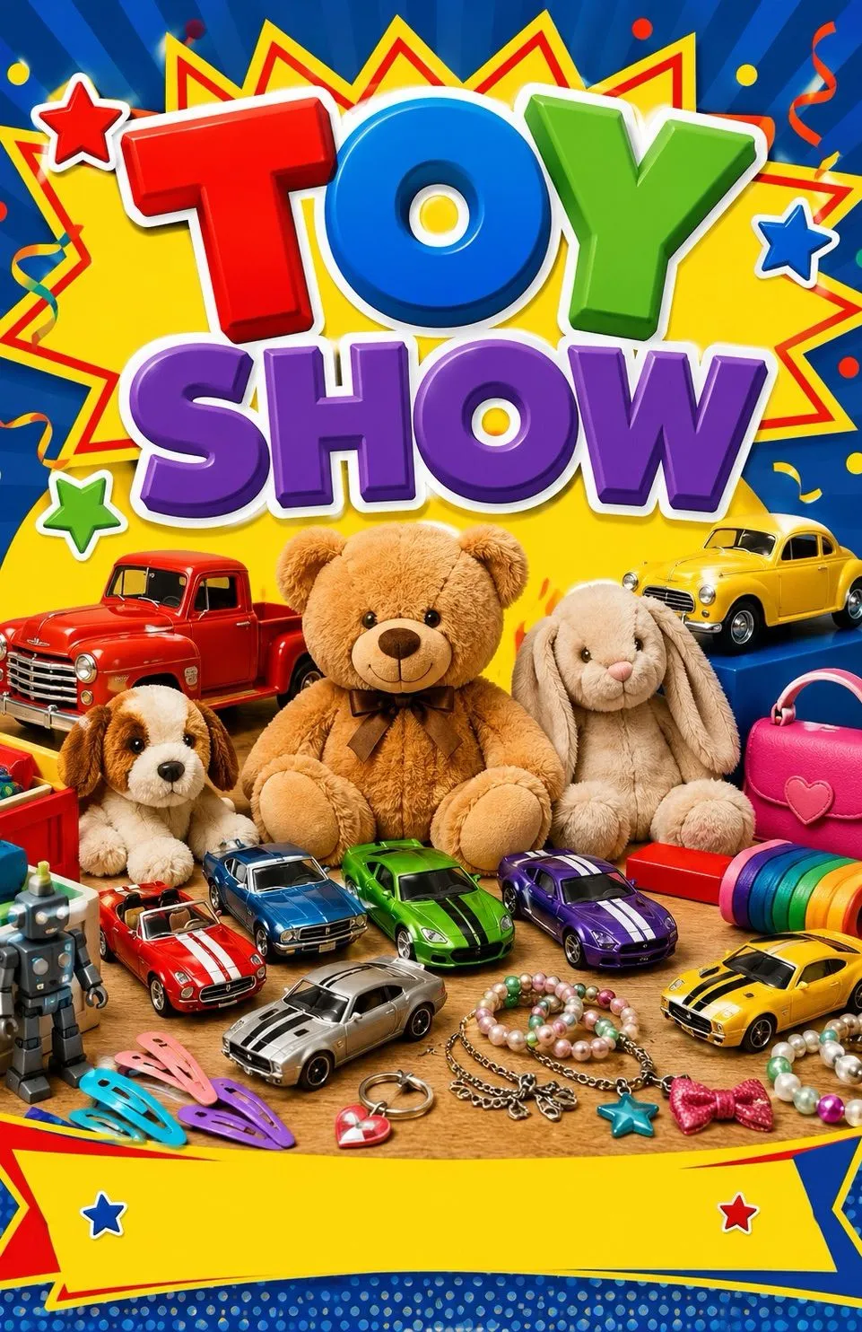Thumbnail für Live-Show