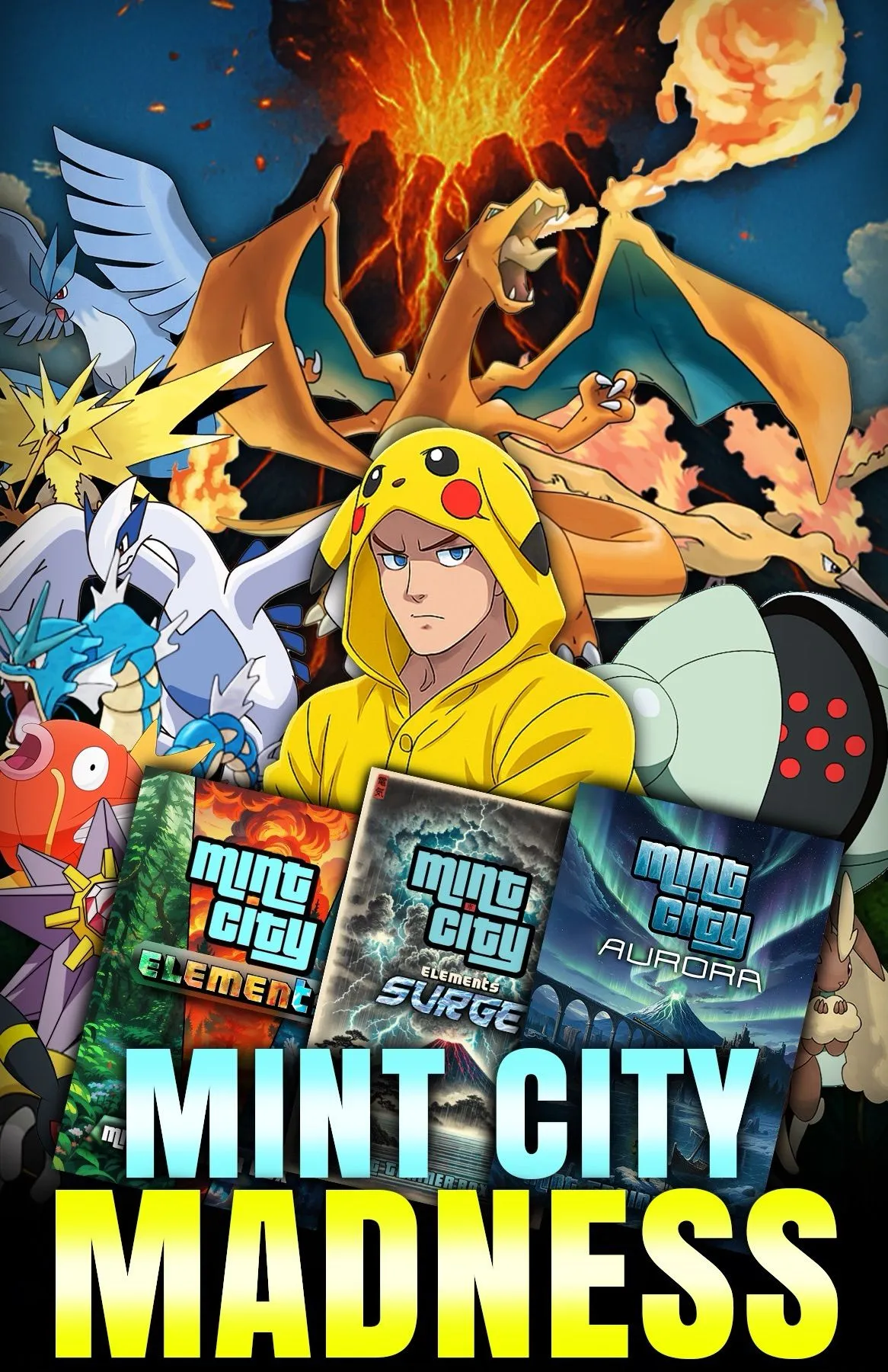 ライブ用のサムネイル