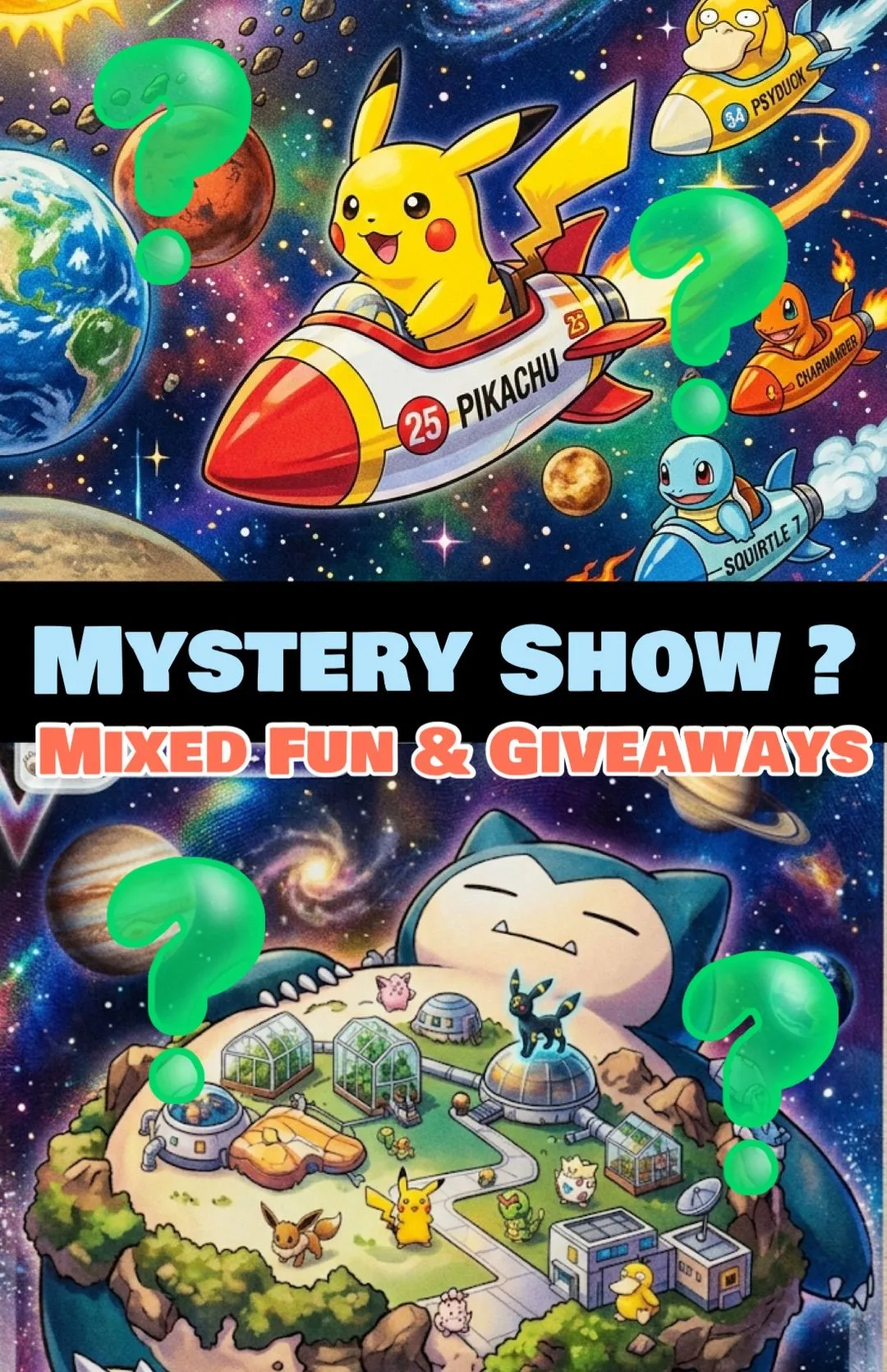 Thumbnail voor liveshow