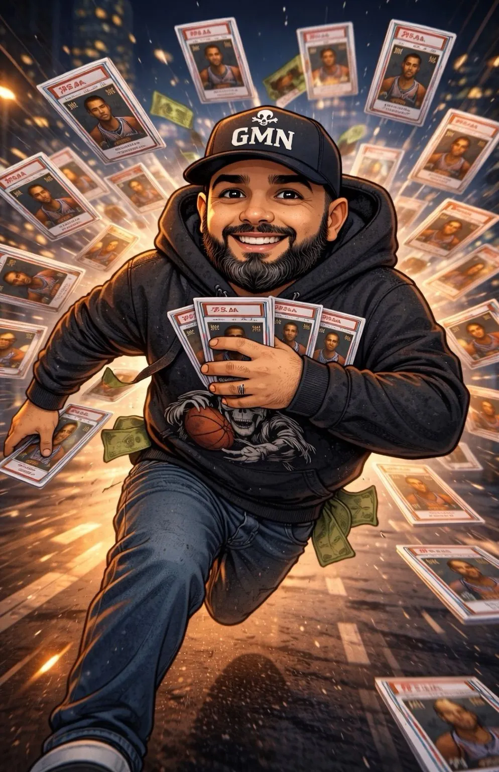 Thumbnail für Live-Show