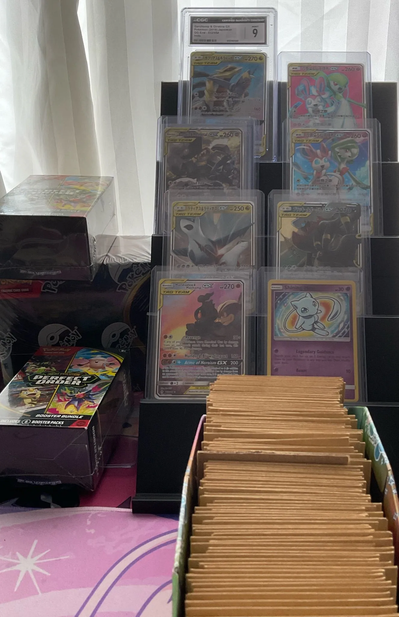 Thumbnail für Live-Show