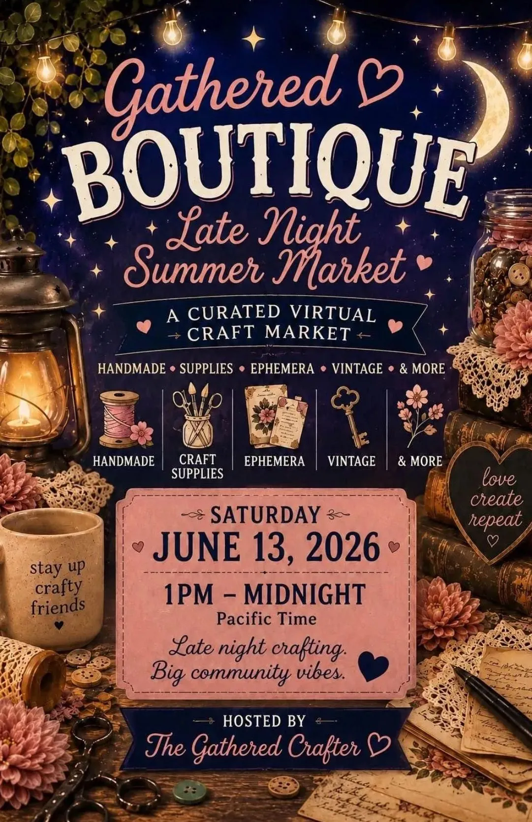 ライブ用のサムネイル