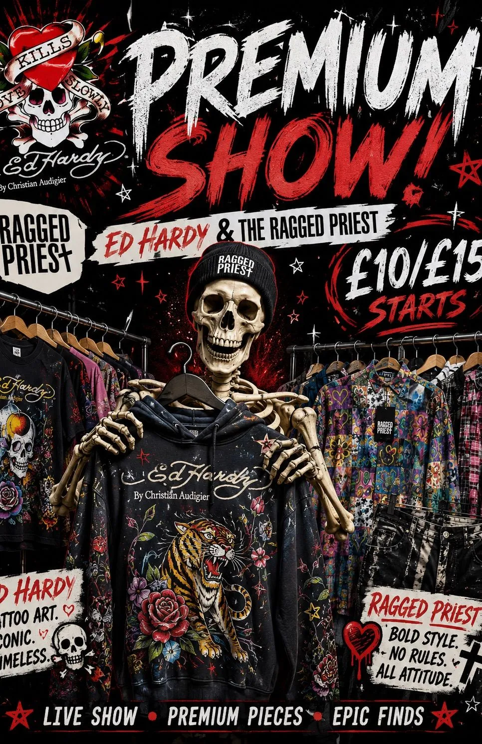 Miniature du live