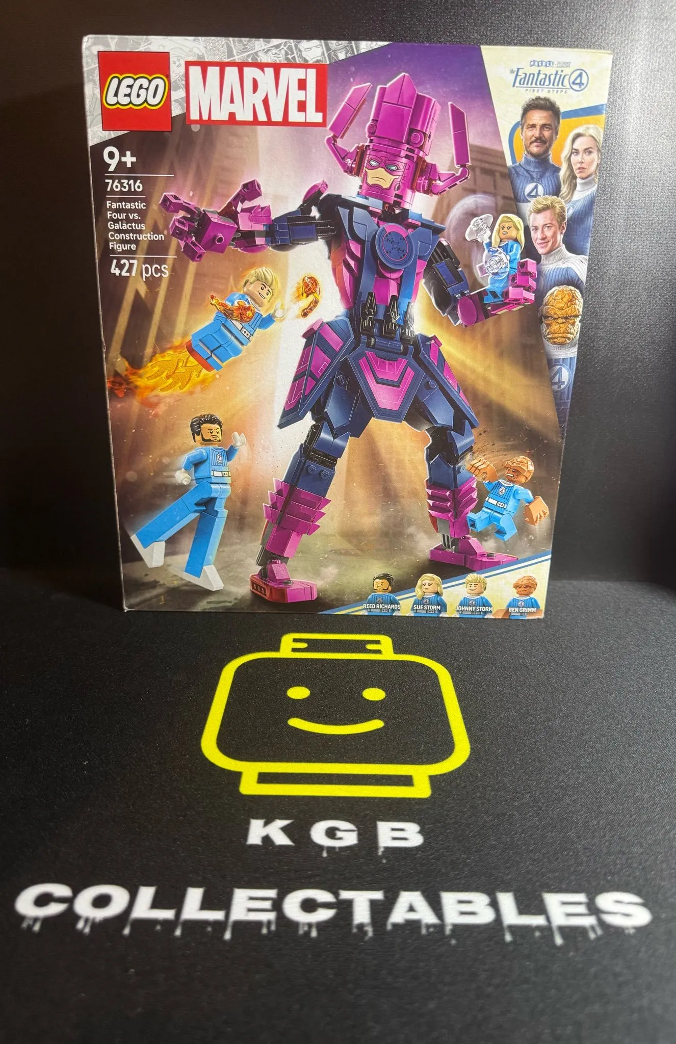 🇬🇧 2500 followers giveaway