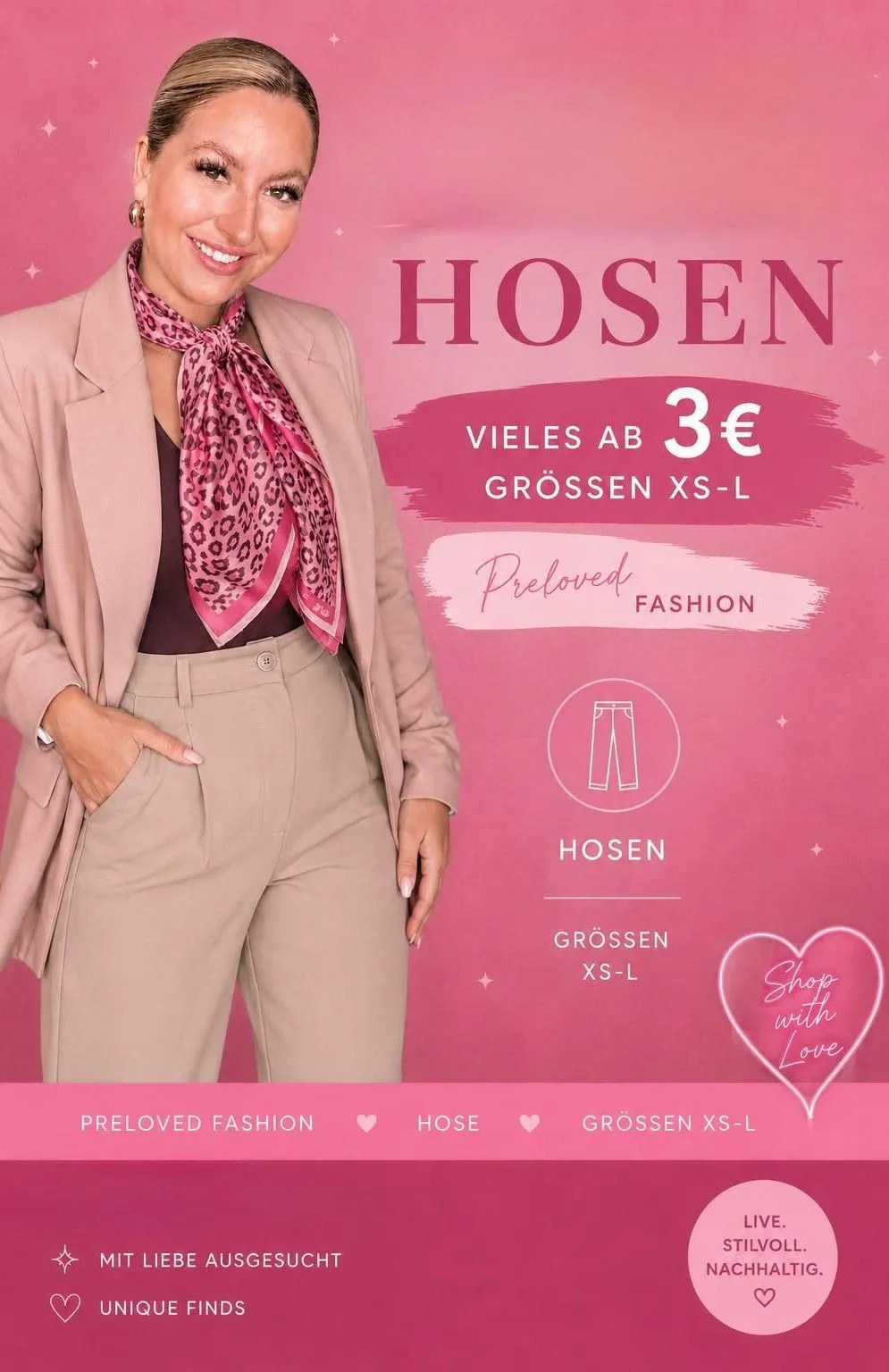 Thumbnail für Live-Show