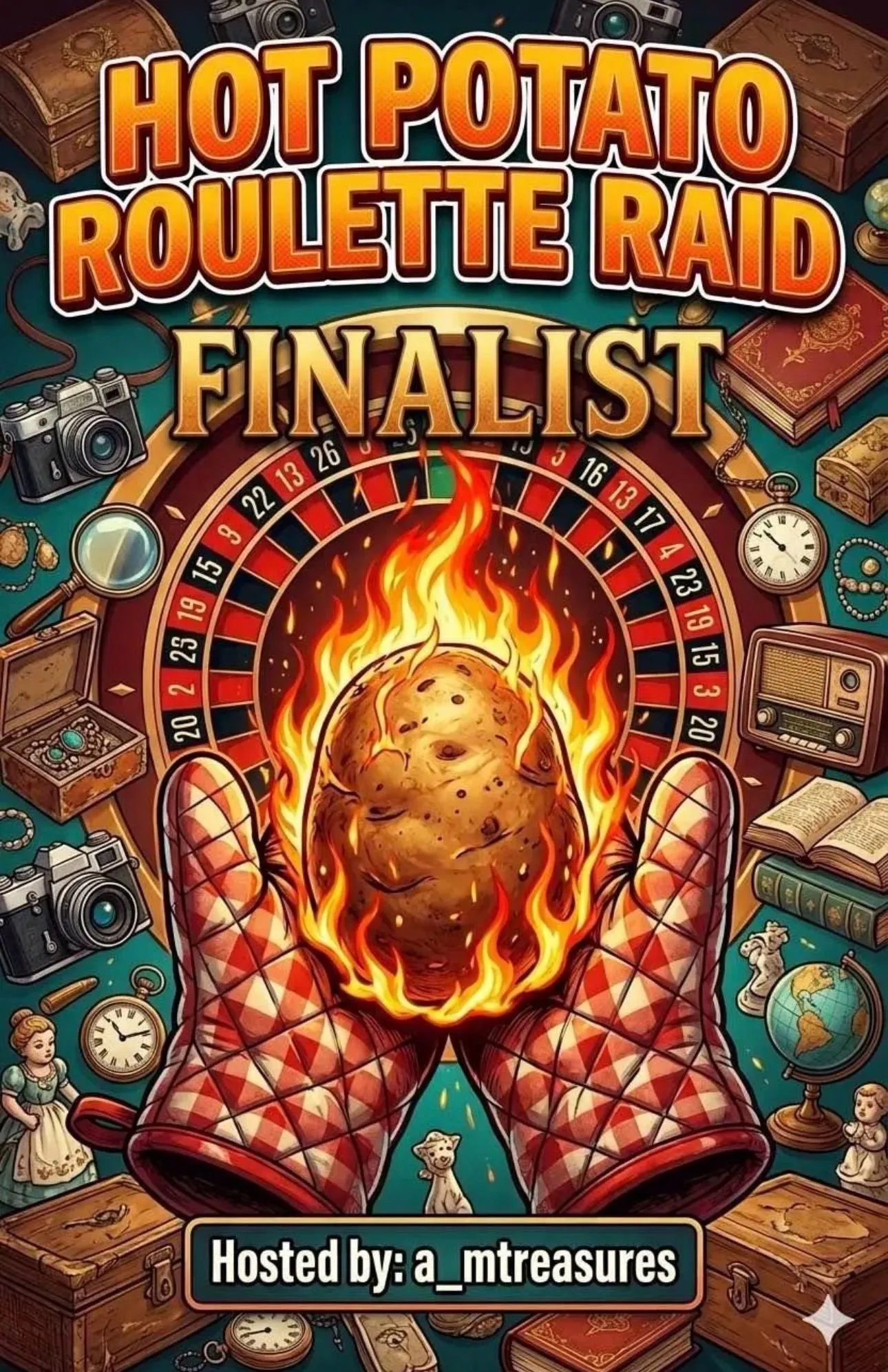 Thumbnail für Live-Show