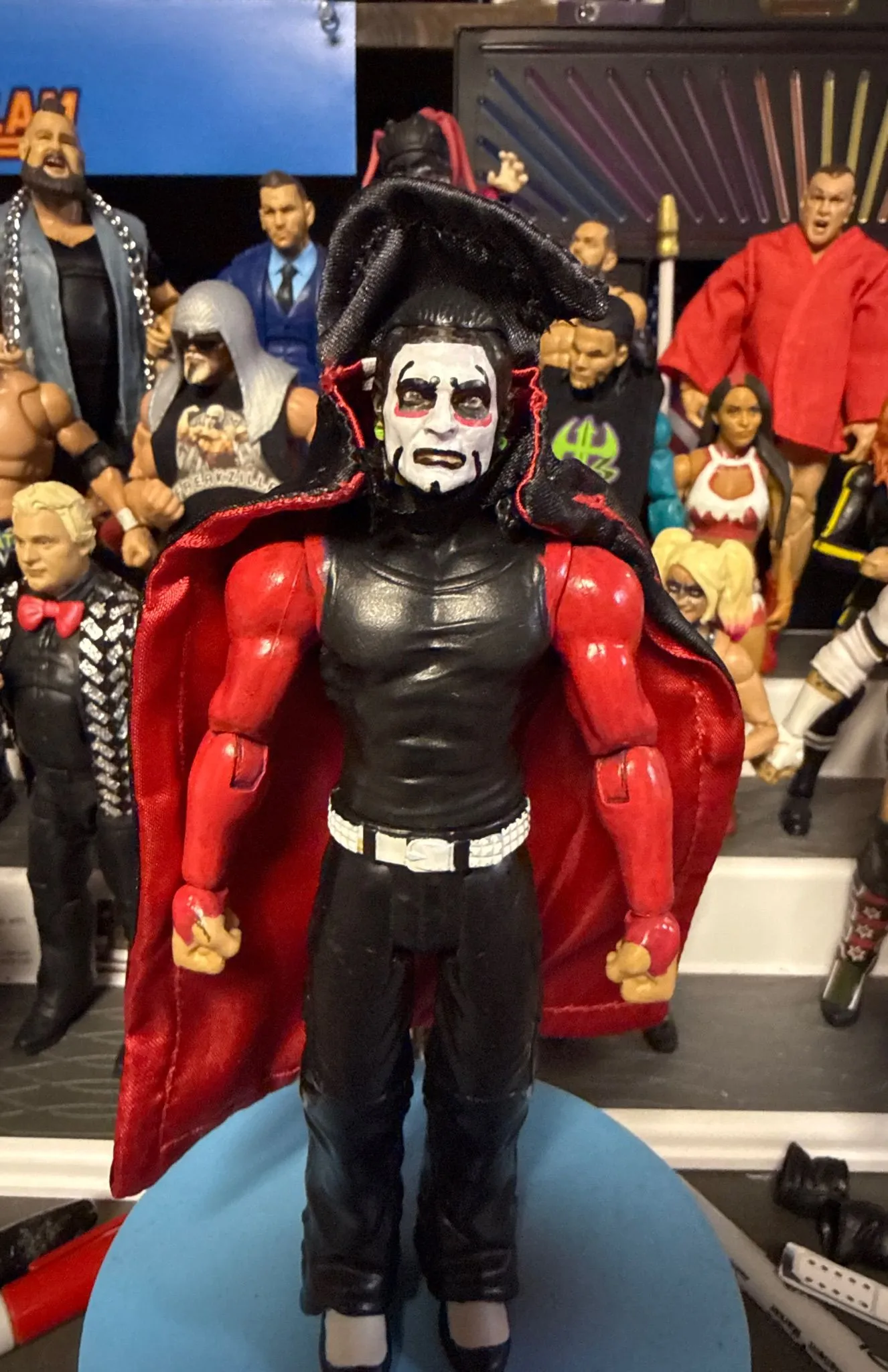 Miniature du live