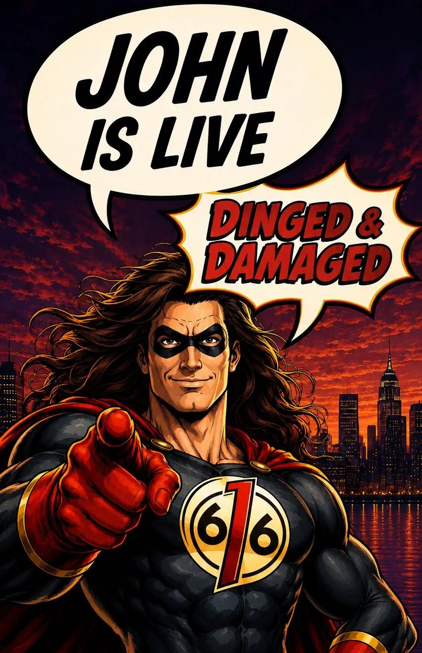 Thumbnail voor liveshow