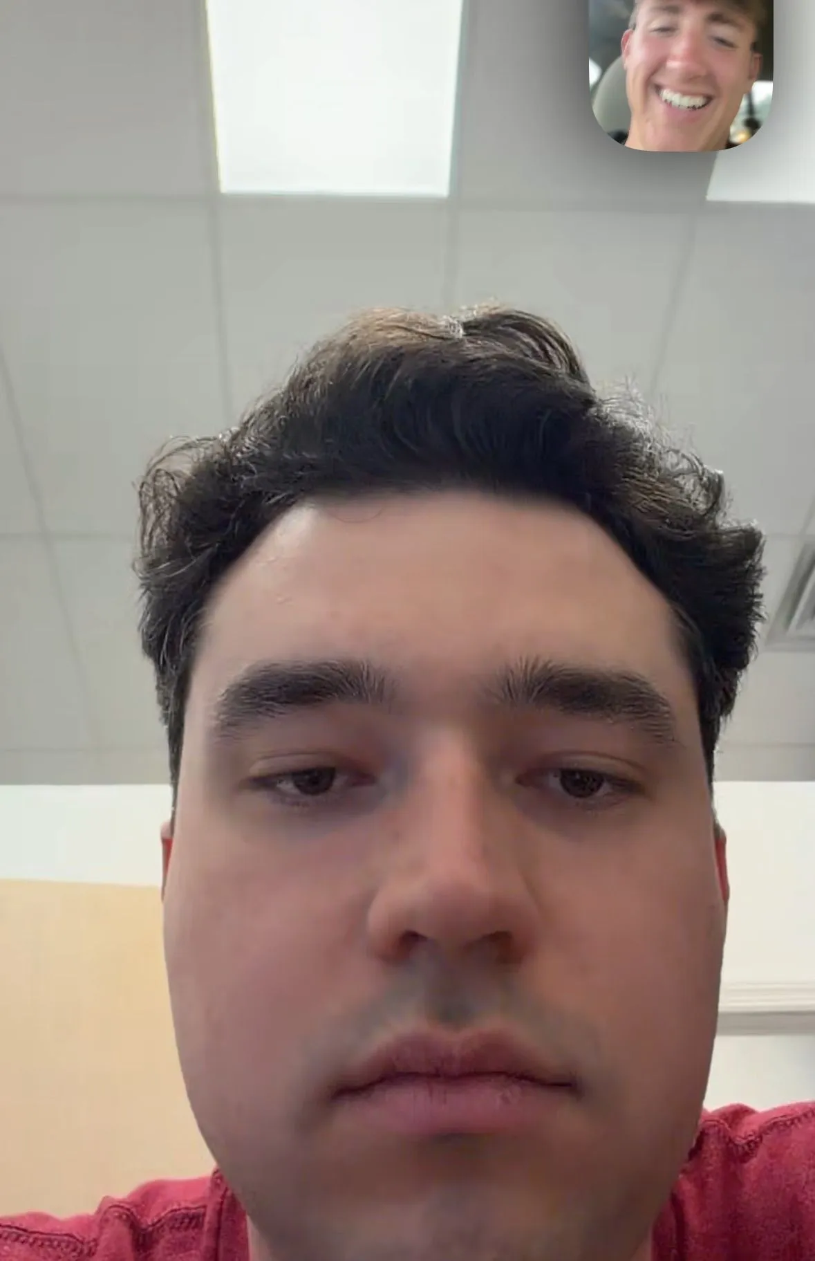 Thumbnail für Live-Show