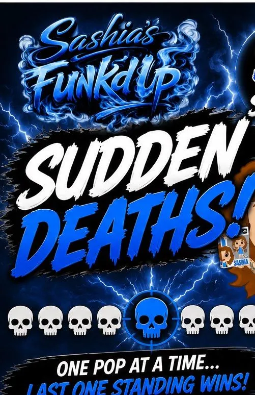 Thumbnail für Live-Show