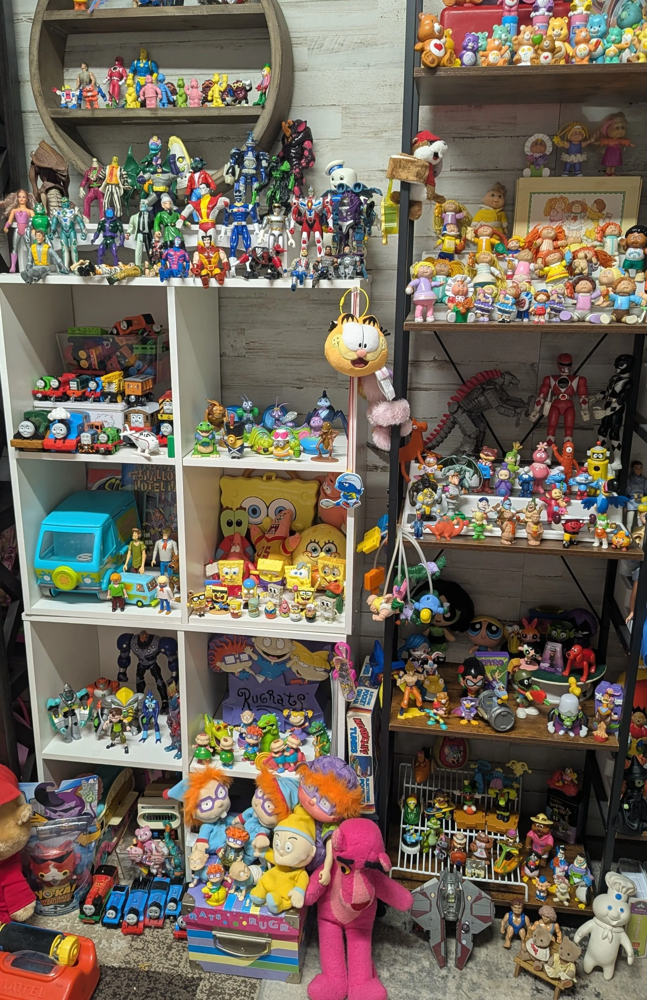 Miniature du live