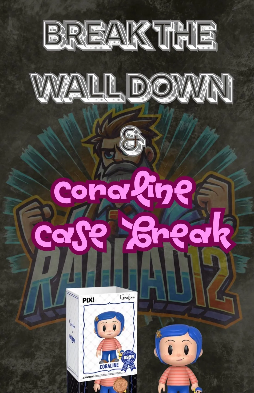 Thumbnail für Live-Show