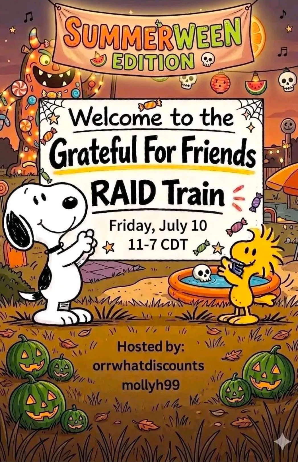 ライブ用のサムネイル