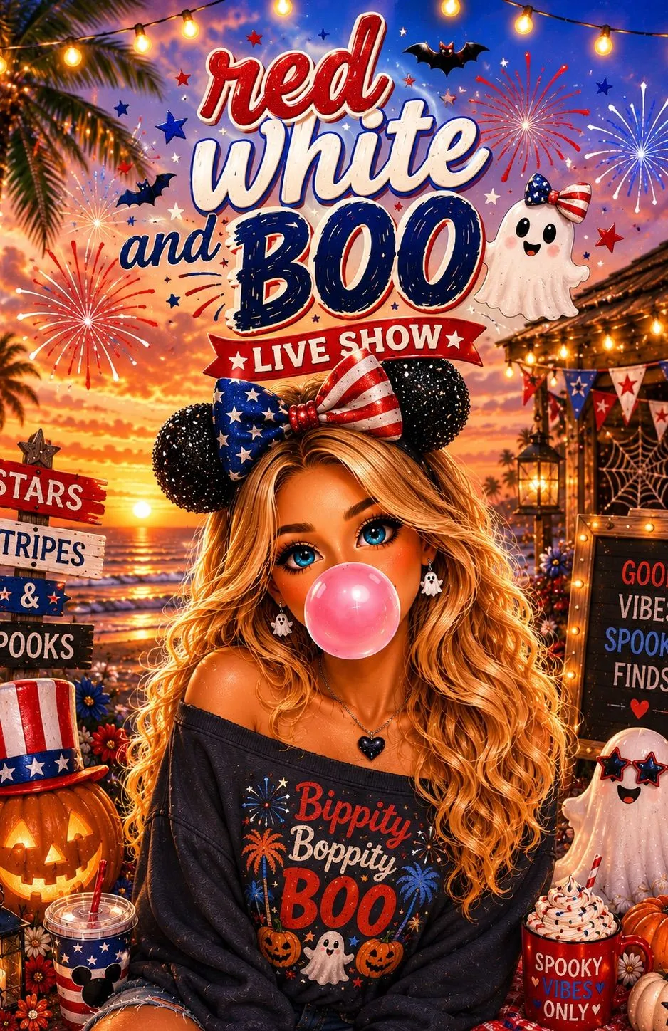 Thumbnail für Live-Show
