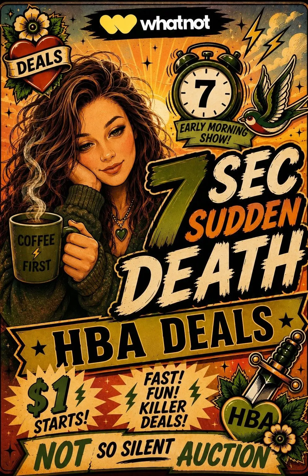 Thumbnail für Live-Show