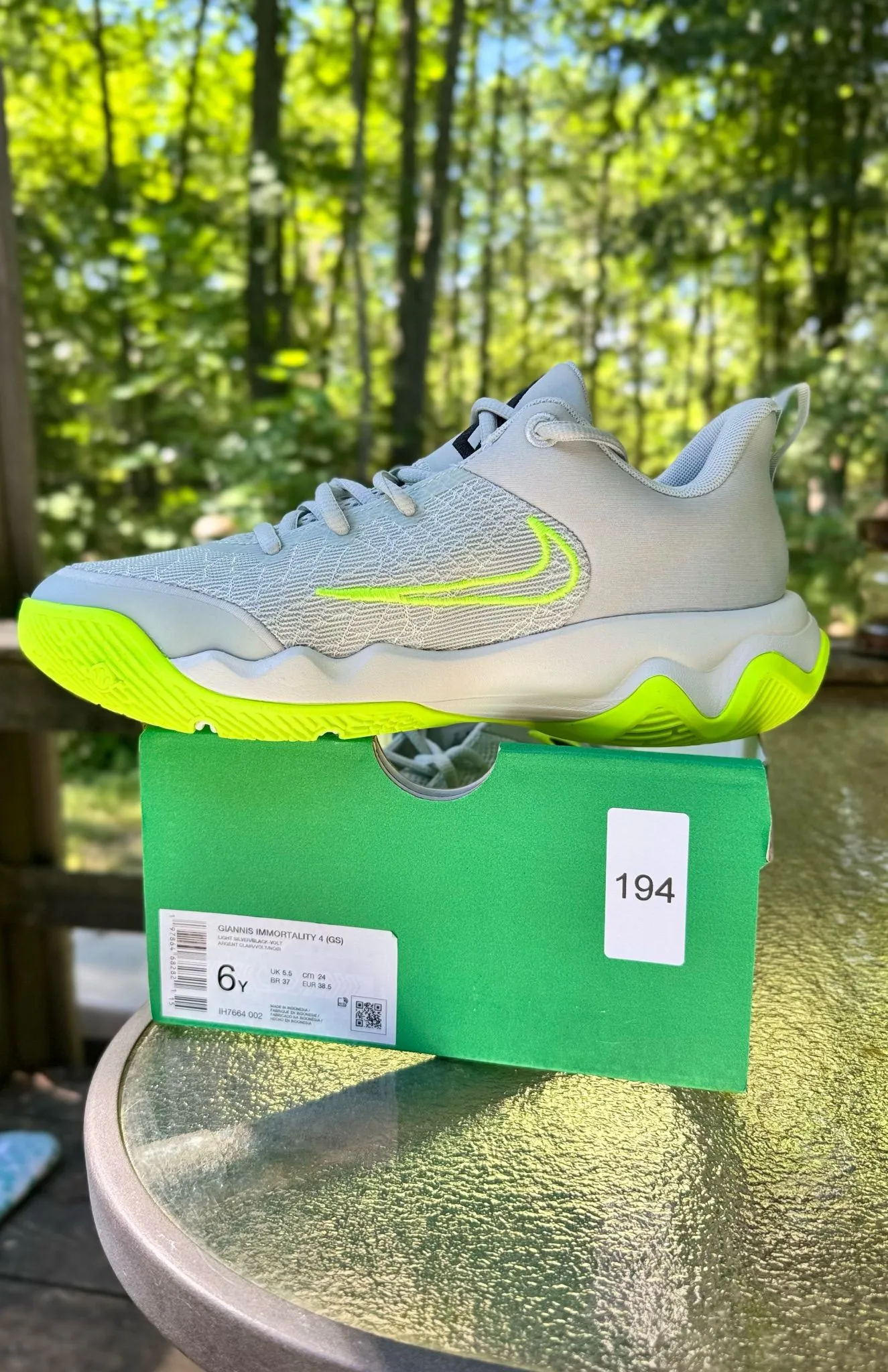 ライブ用のサムネイル