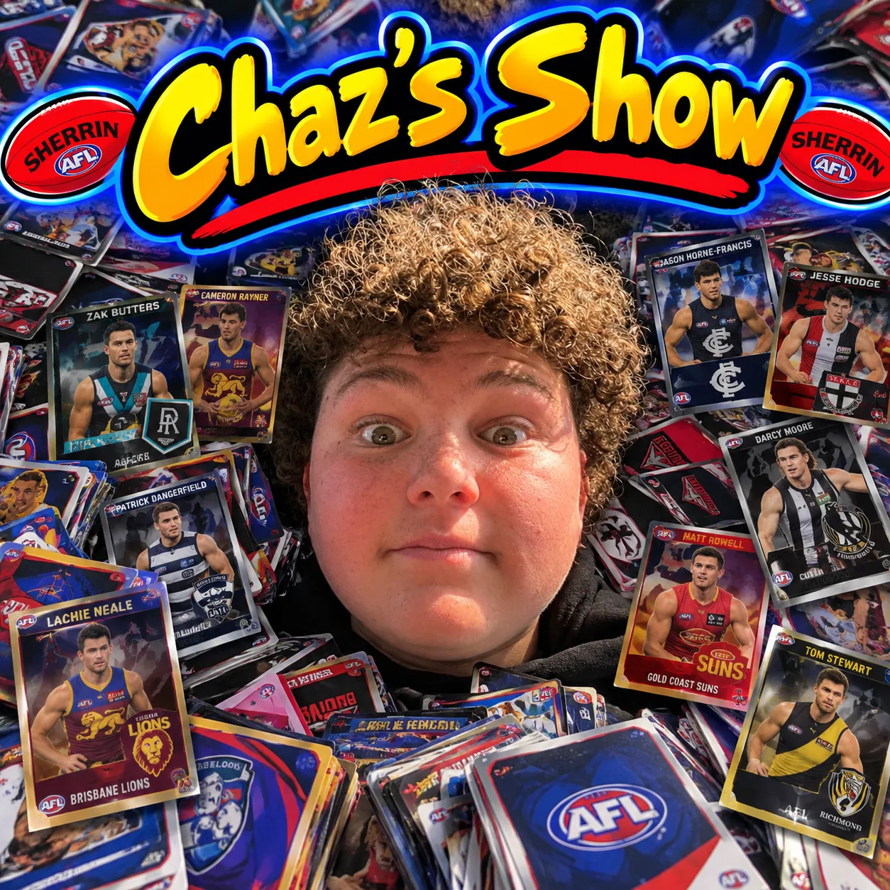 Thumbnail voor liveshow