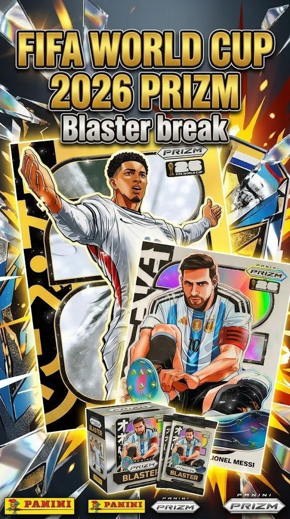 Thumbnail für Live-Show