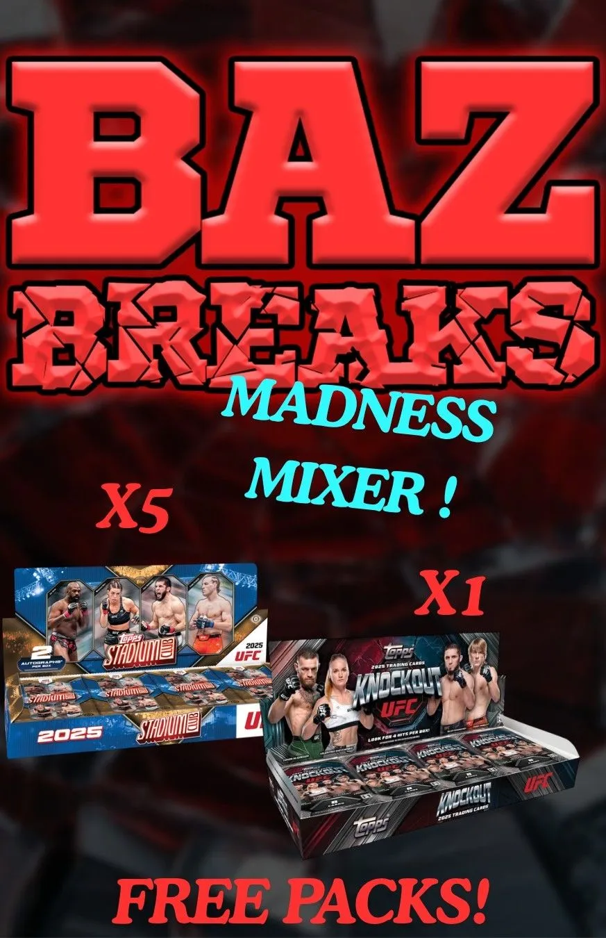 FREE BREAK/MIXER🔥☘️