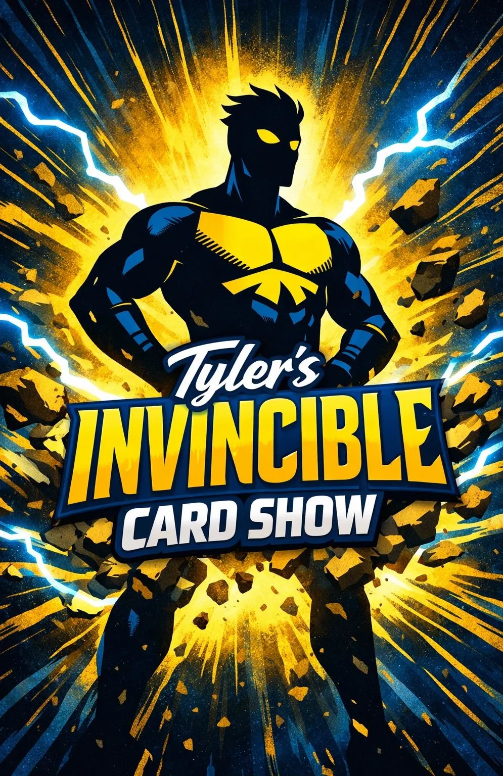 Thumbnail für Live-Show