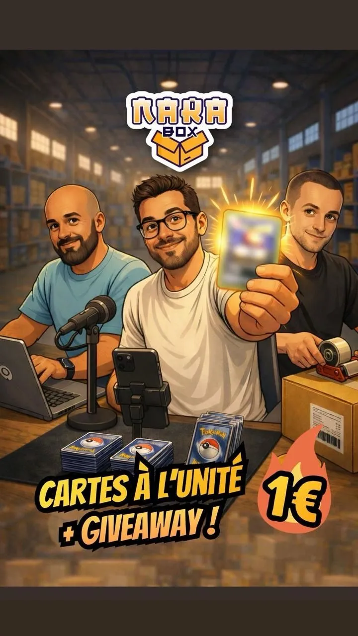 Miniature du live