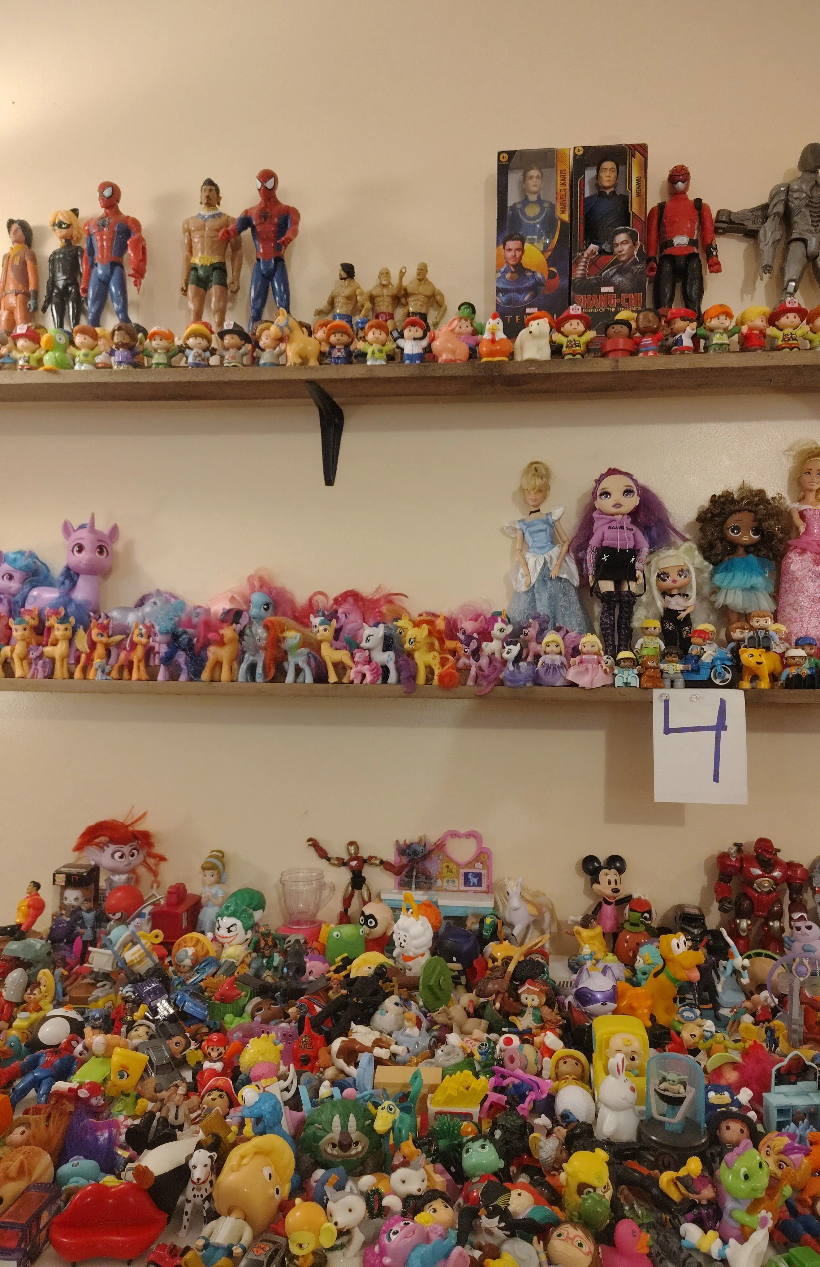 Miniature du live