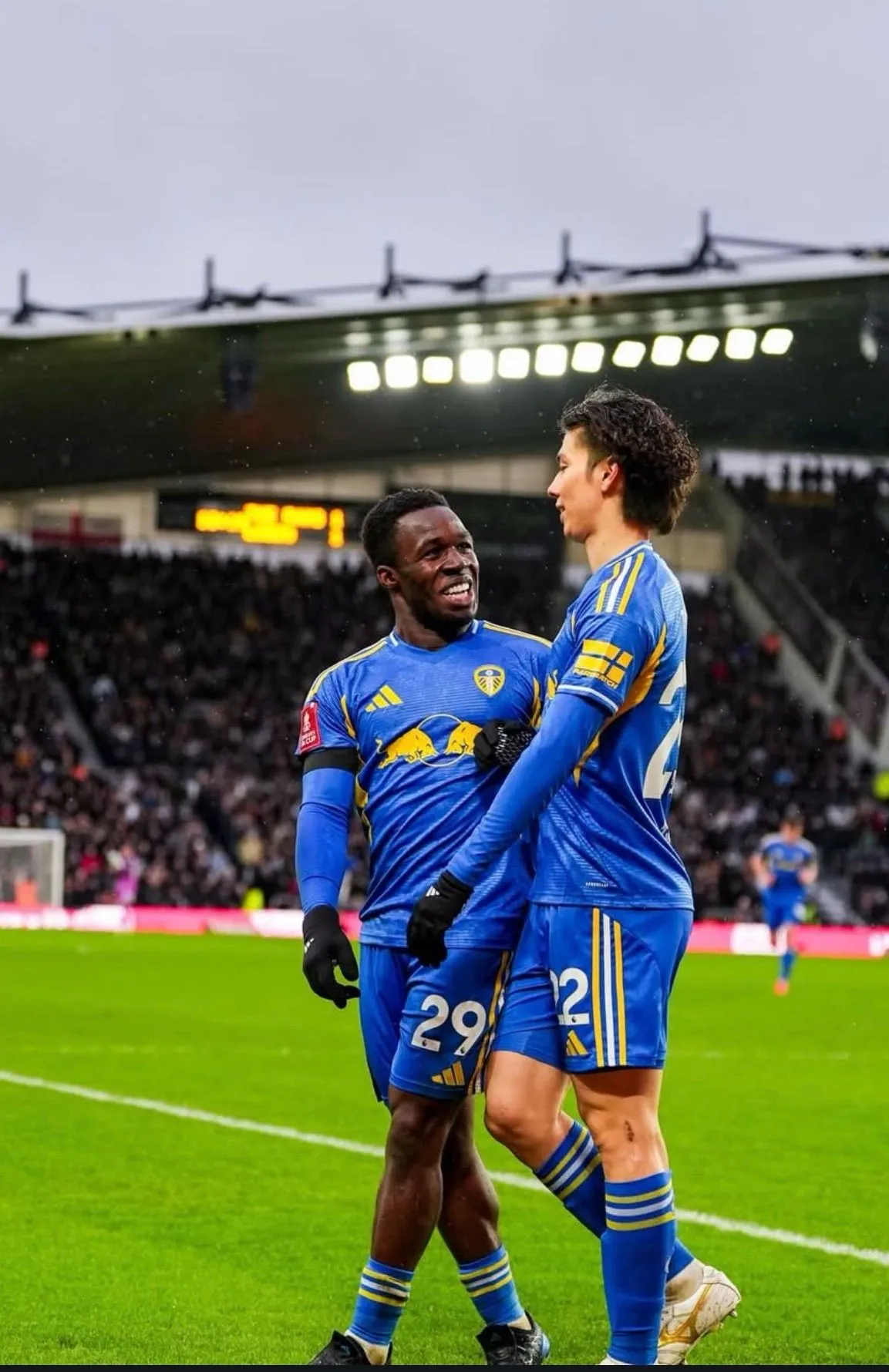 Bookmark Future Shows