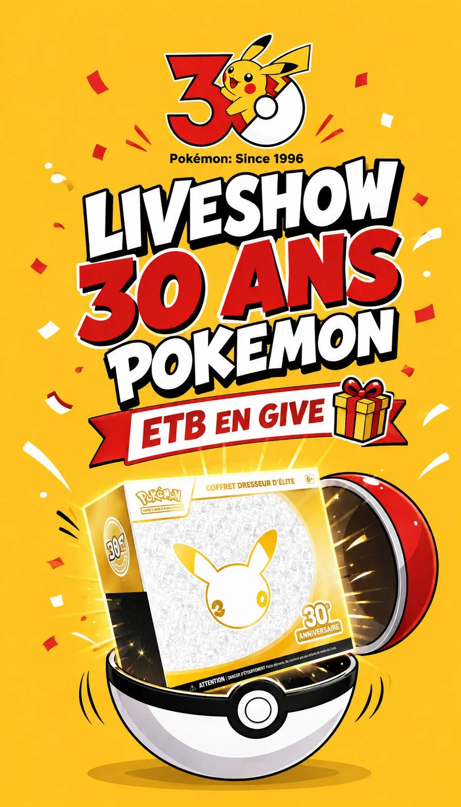 Miniature du live