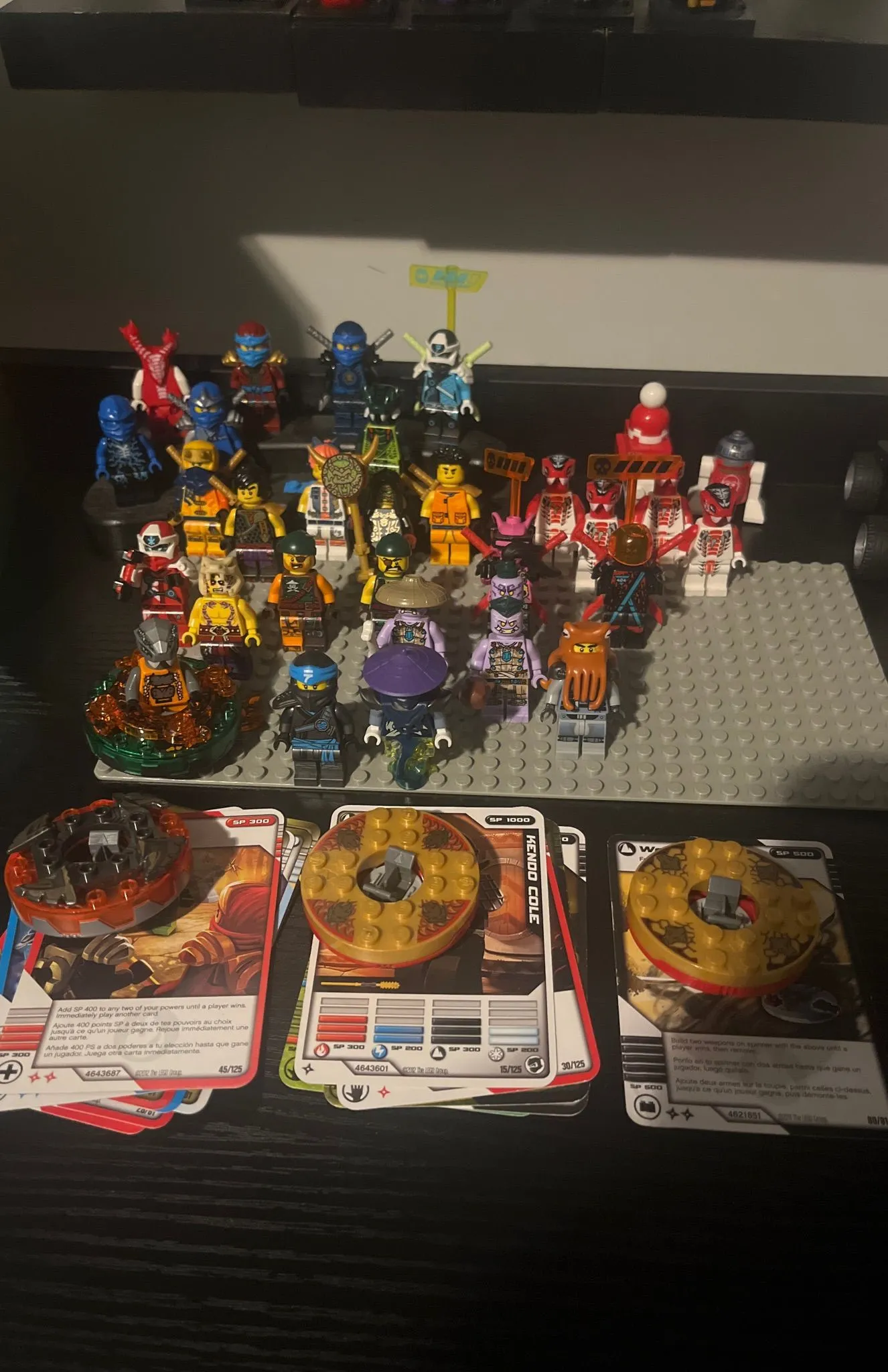 Thumbnail für Live-Show