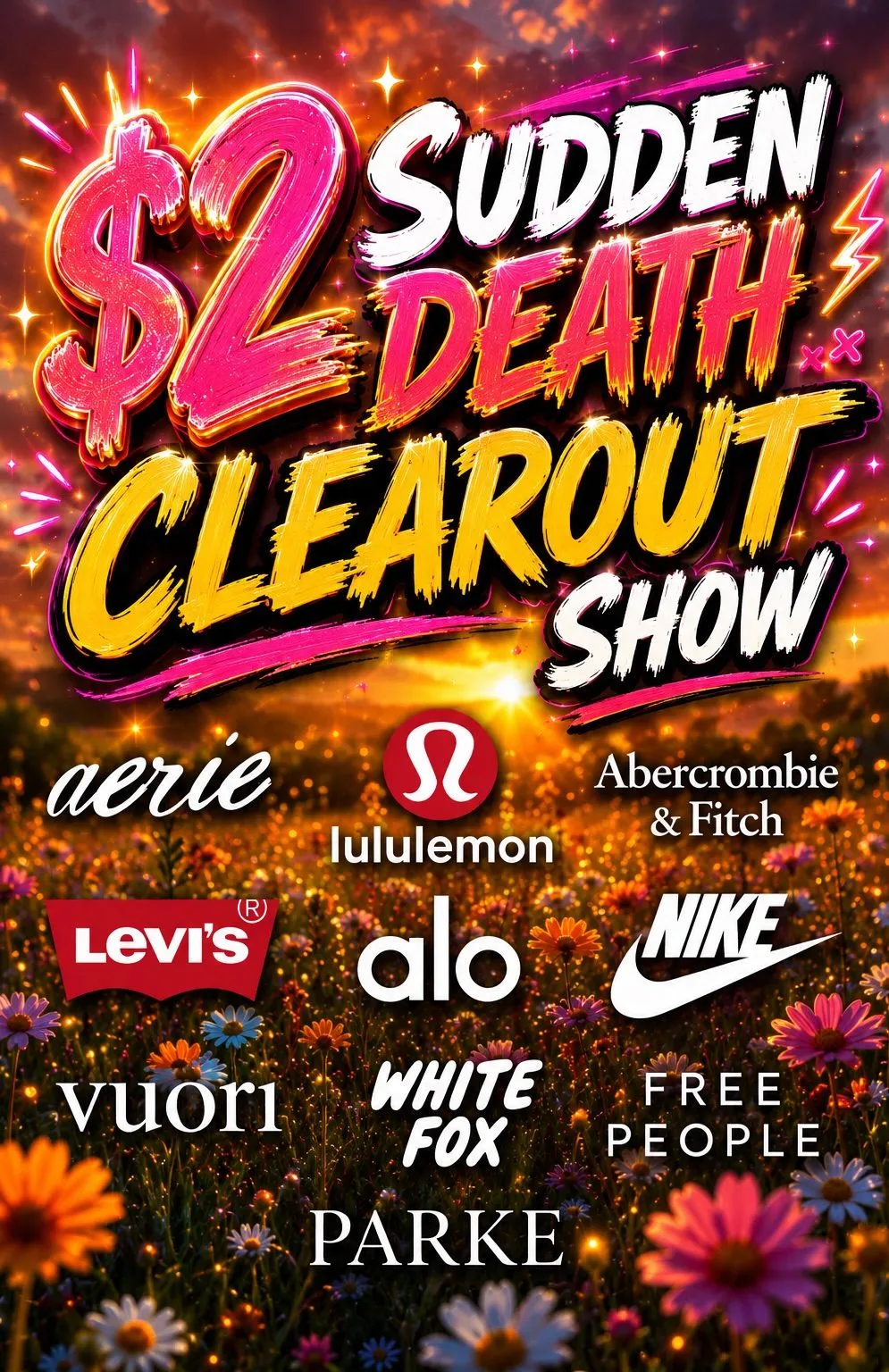 Thumbnail für Live-Show