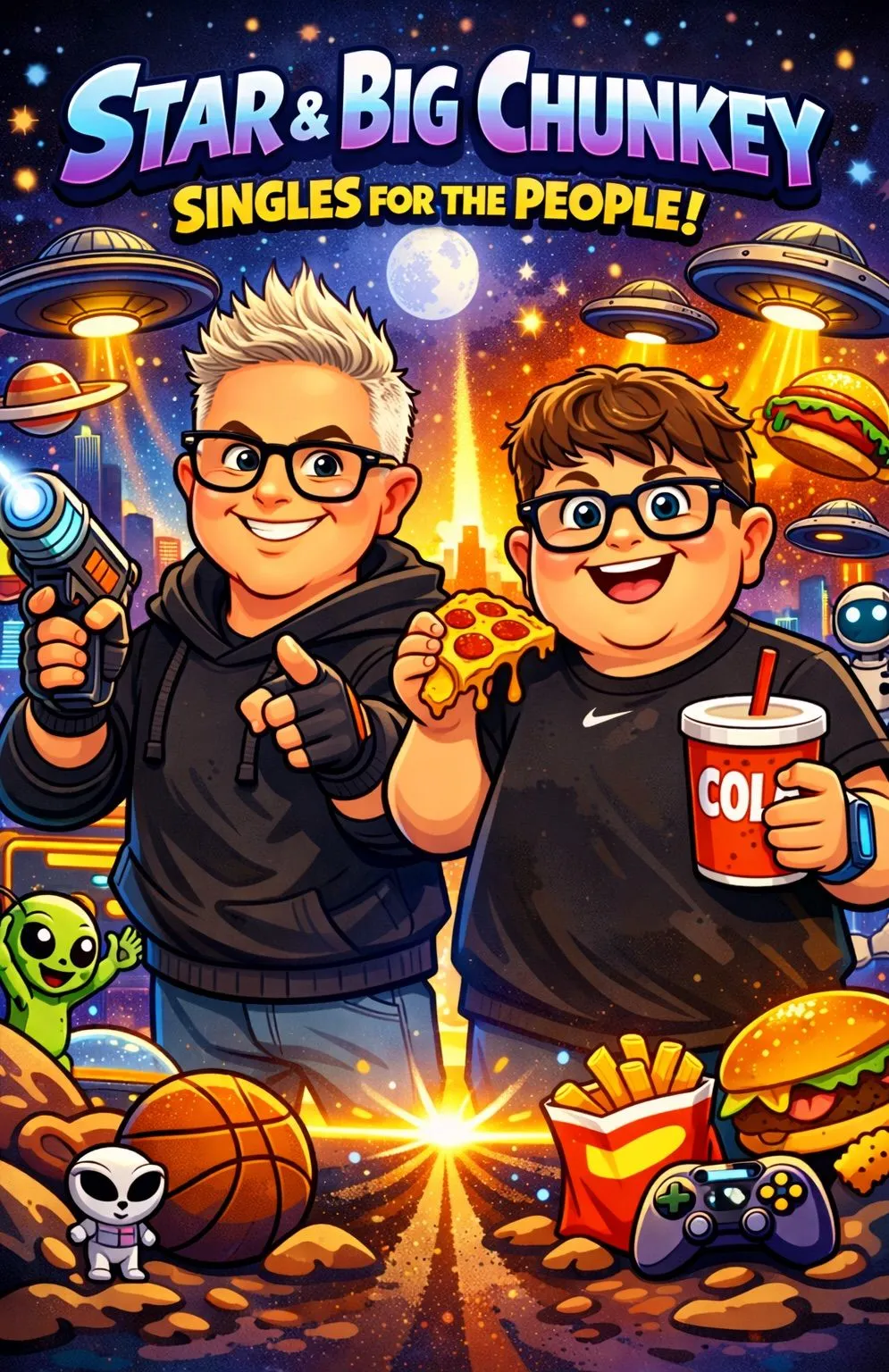 Thumbnail für Live-Show