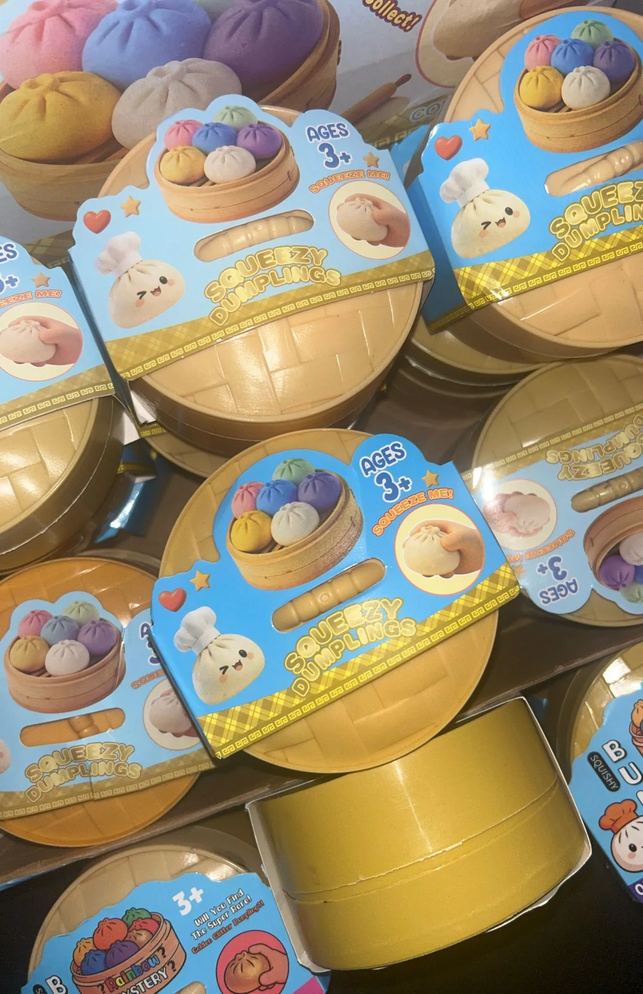 ライブ用のサムネイル