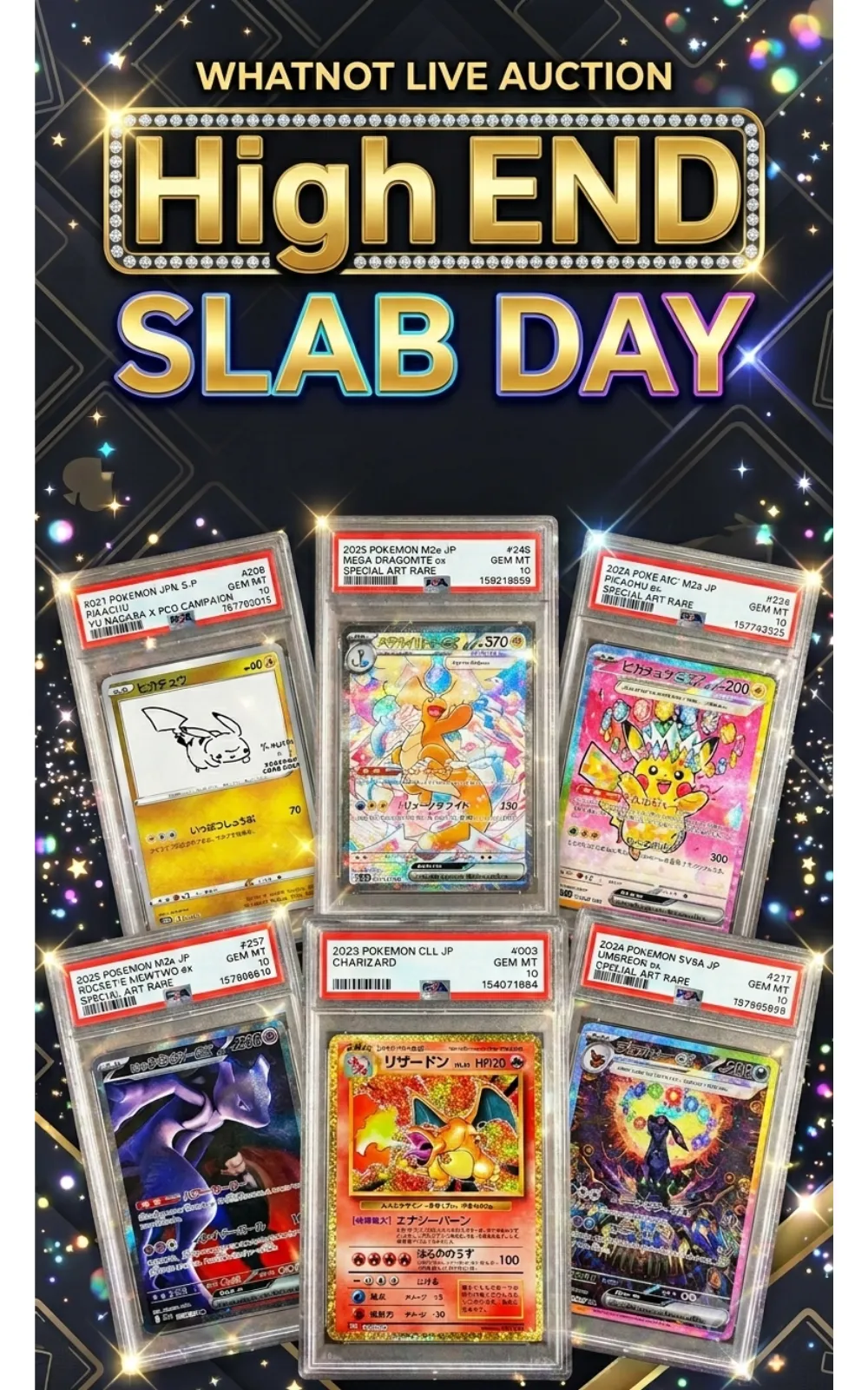ライブ用のサムネイル