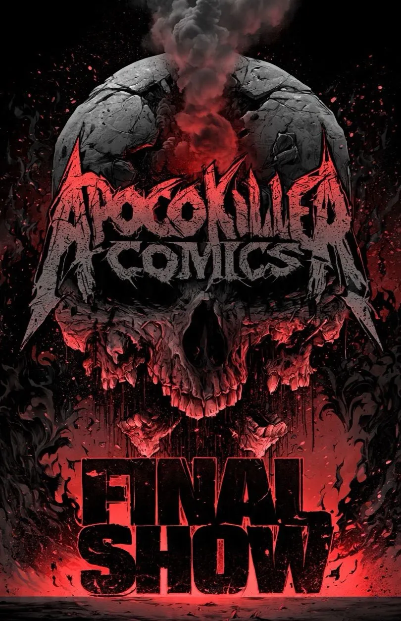 Thumbnail für Live-Show