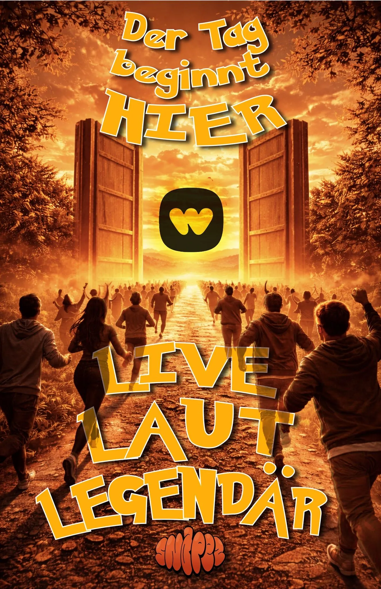 Thumbnail für Live-Show