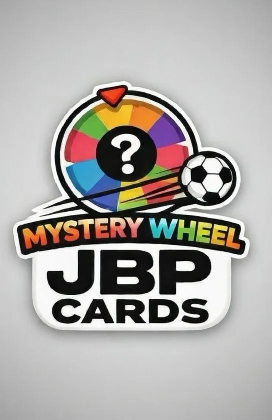 MEGA WHEEL ! Slabs / Auto / Numbers NO BASE !