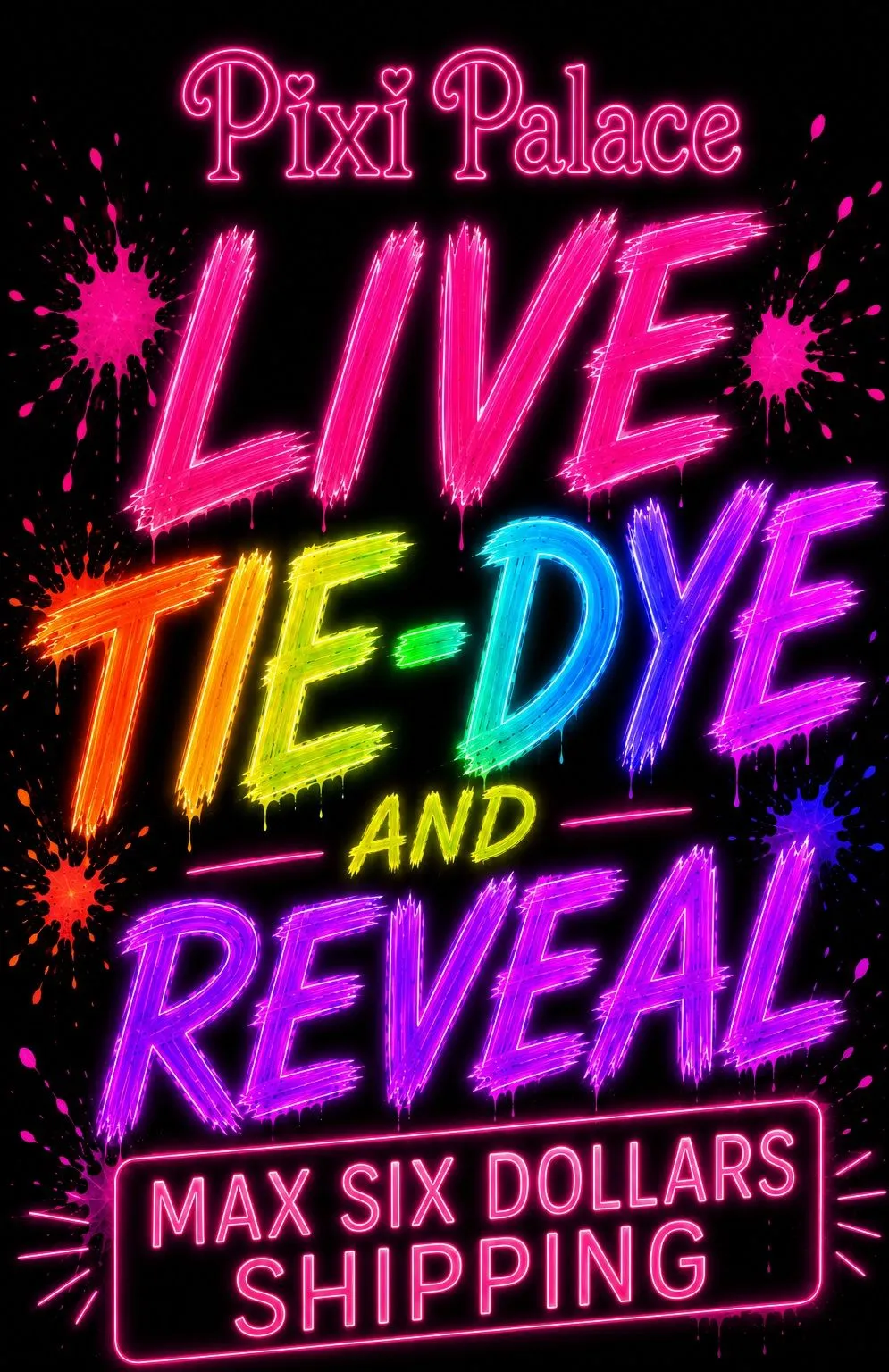 Thumbnail für Live-Show