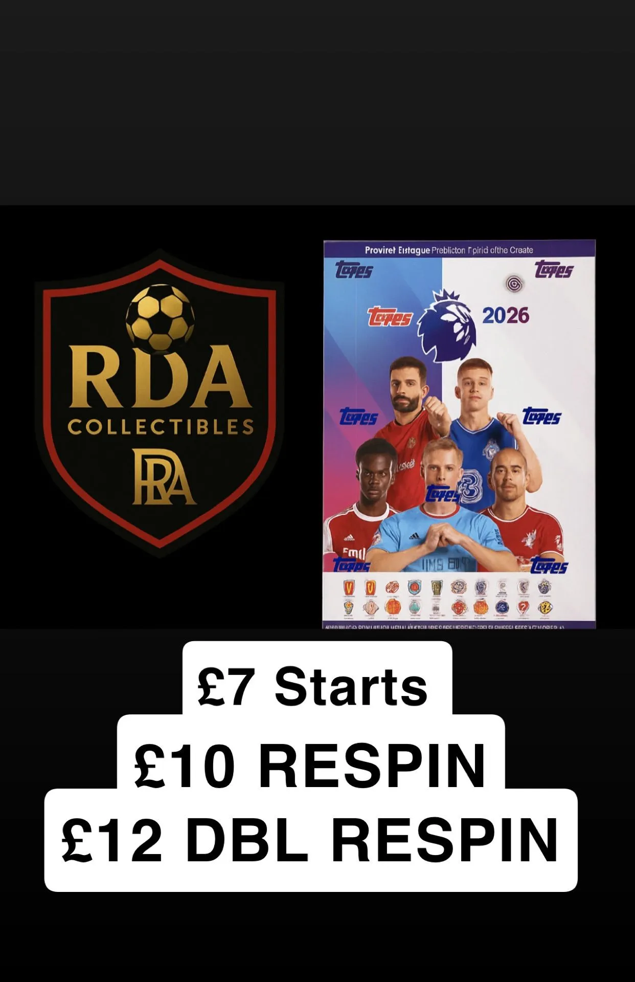 🔥 TOPPS PL 25/26 HOBBY BOX FRESH CASE 🔥