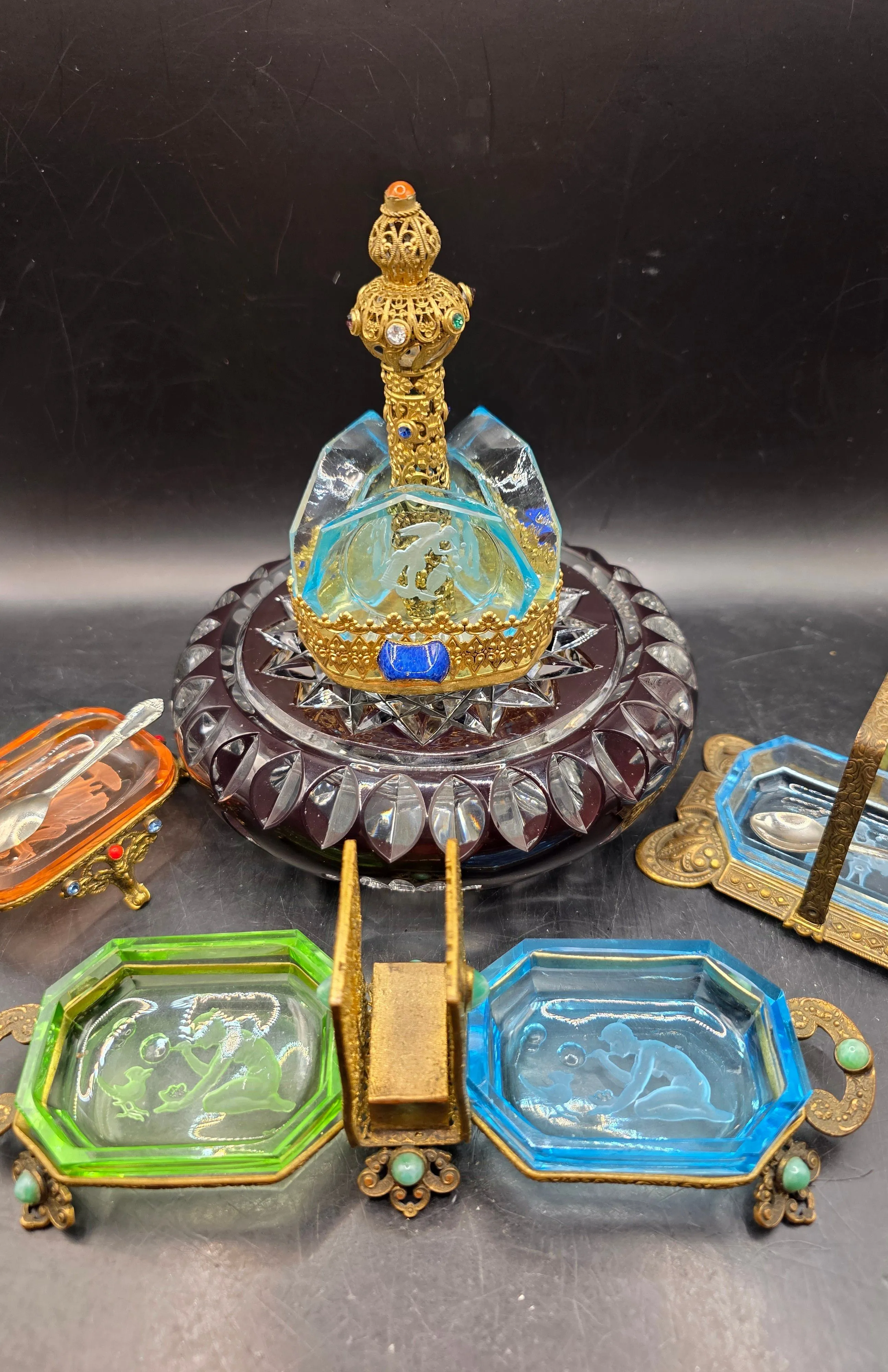 Miniature du live
