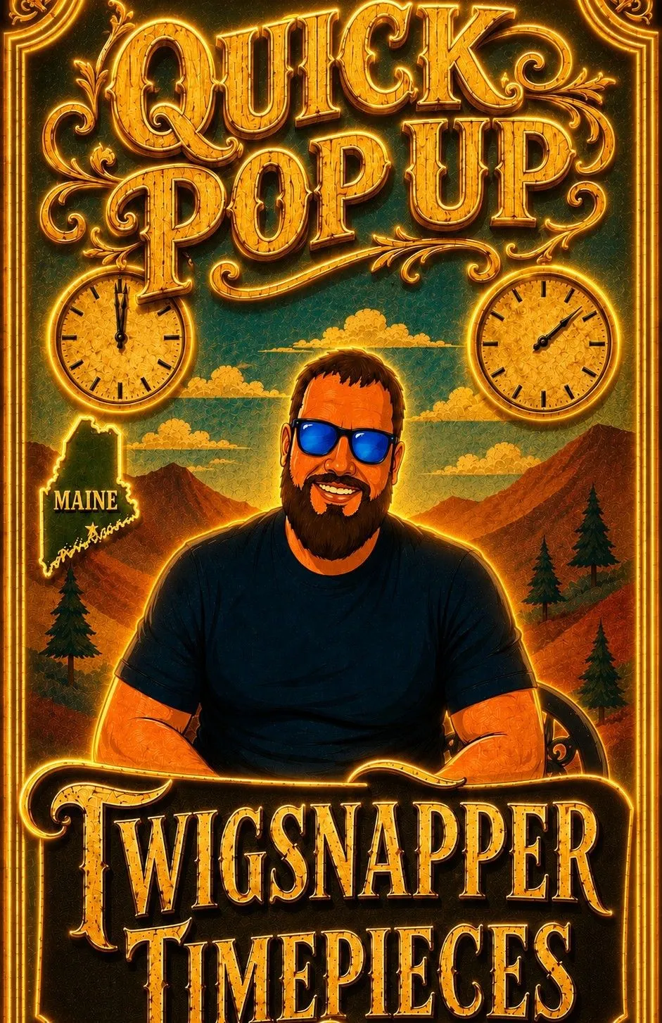 Thumbnail für Live-Show