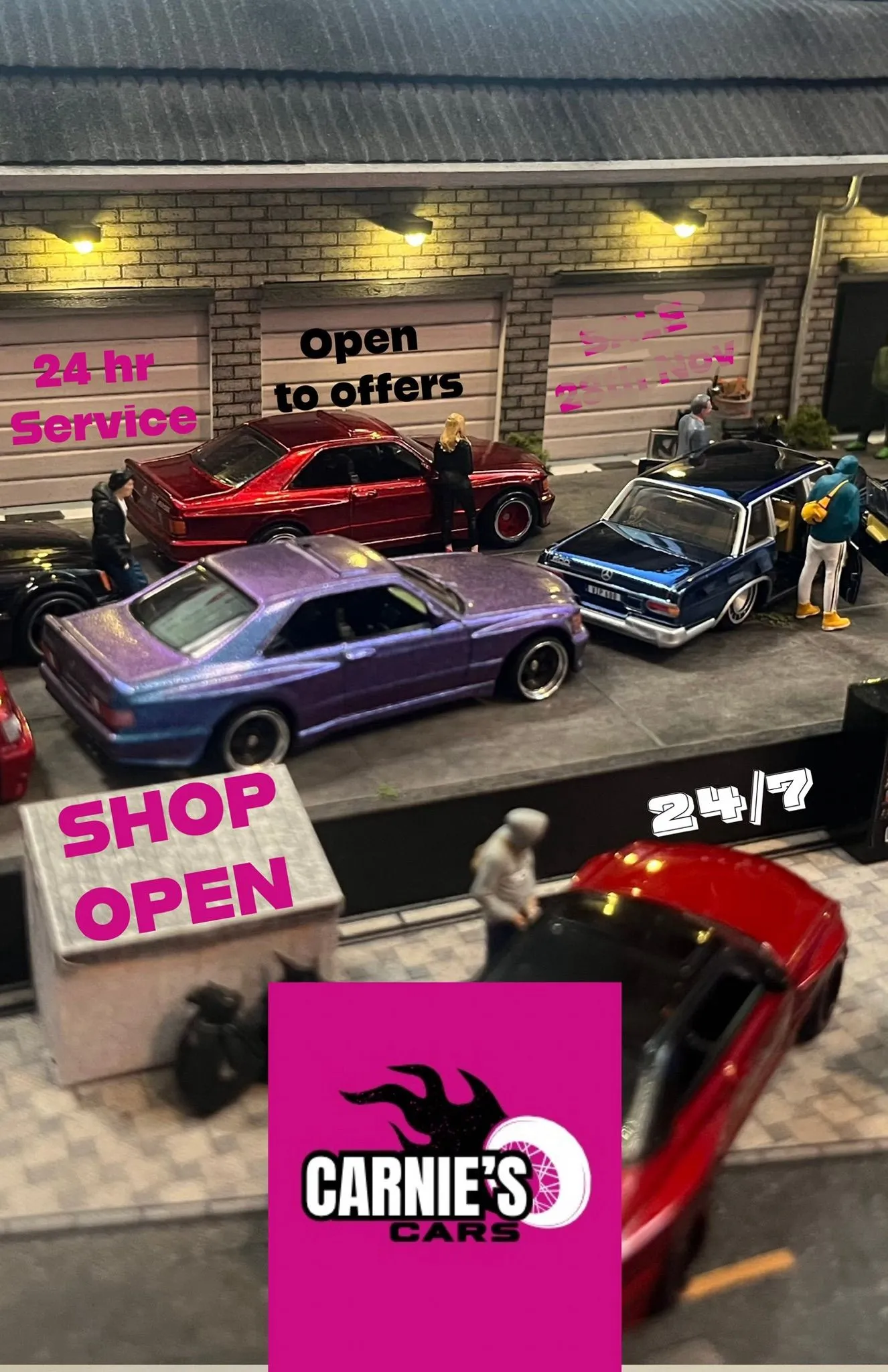 Miniature du live