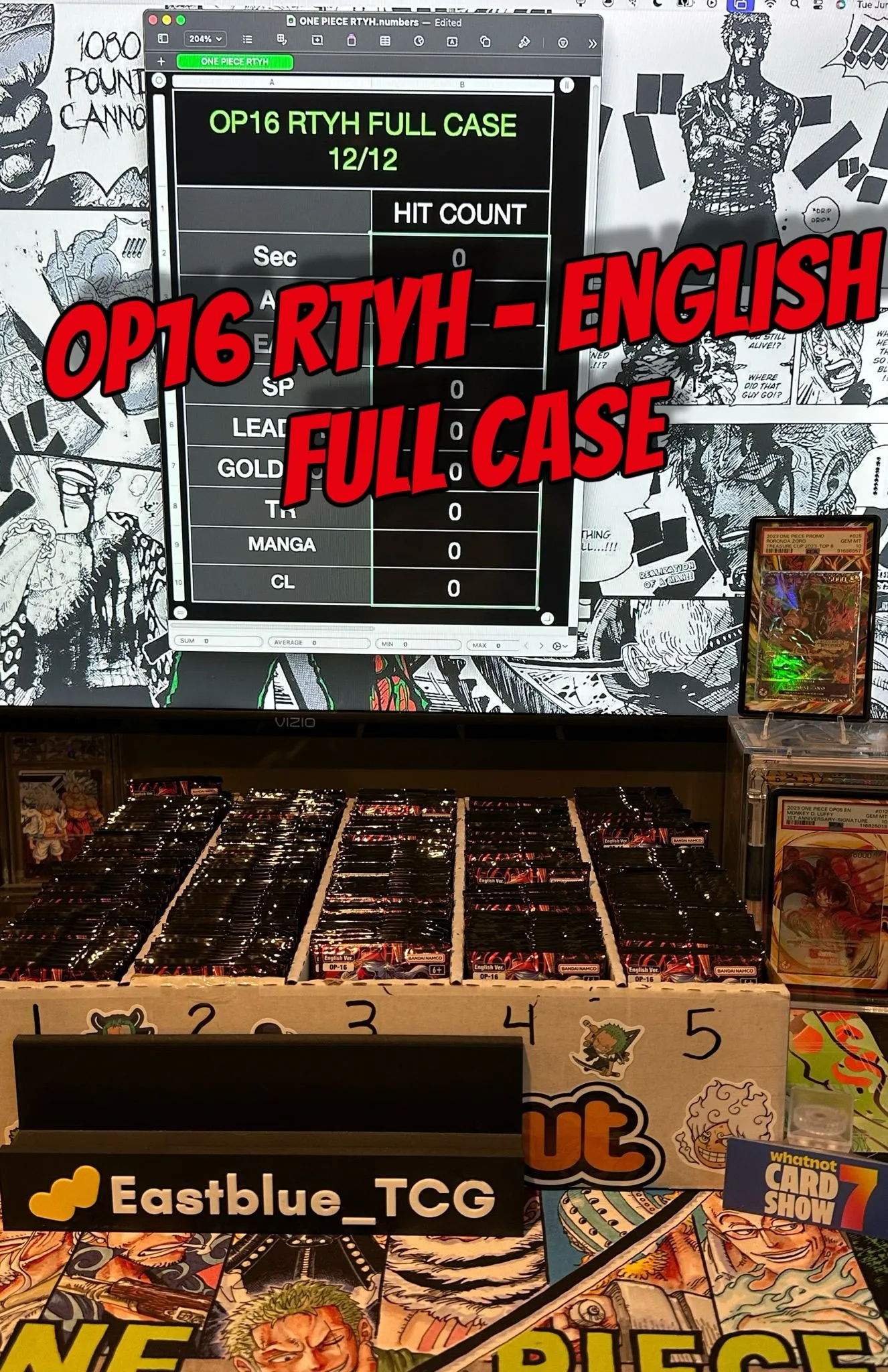 ライブ用のサムネイル