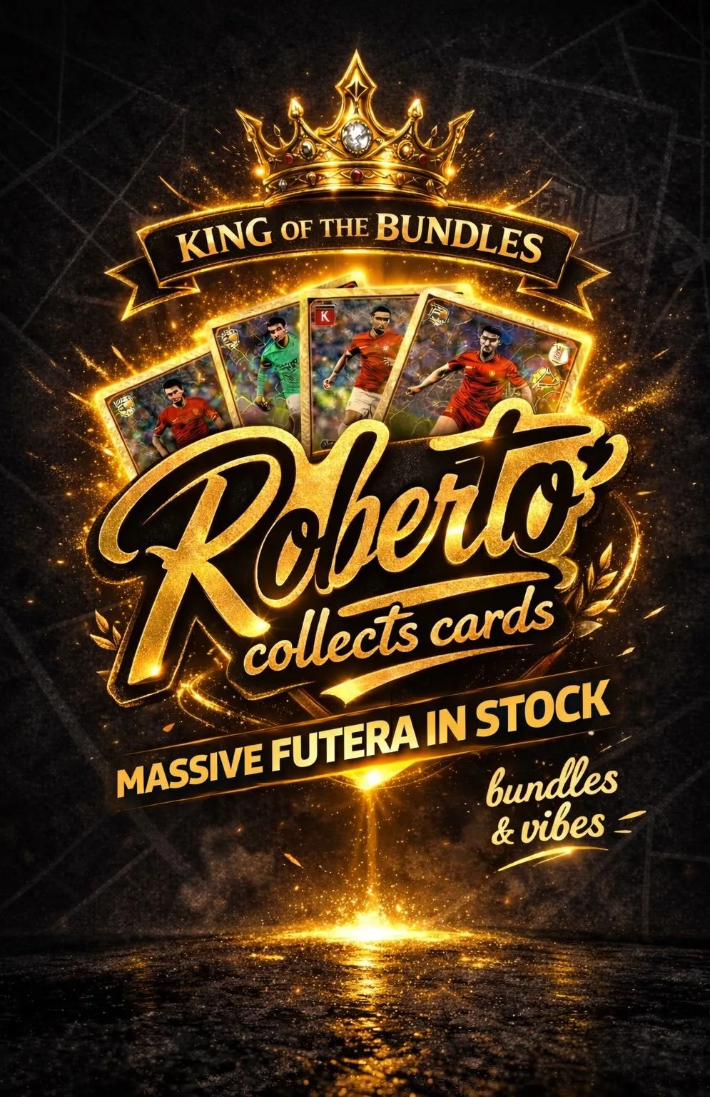 Massive Singles 🤌🤝