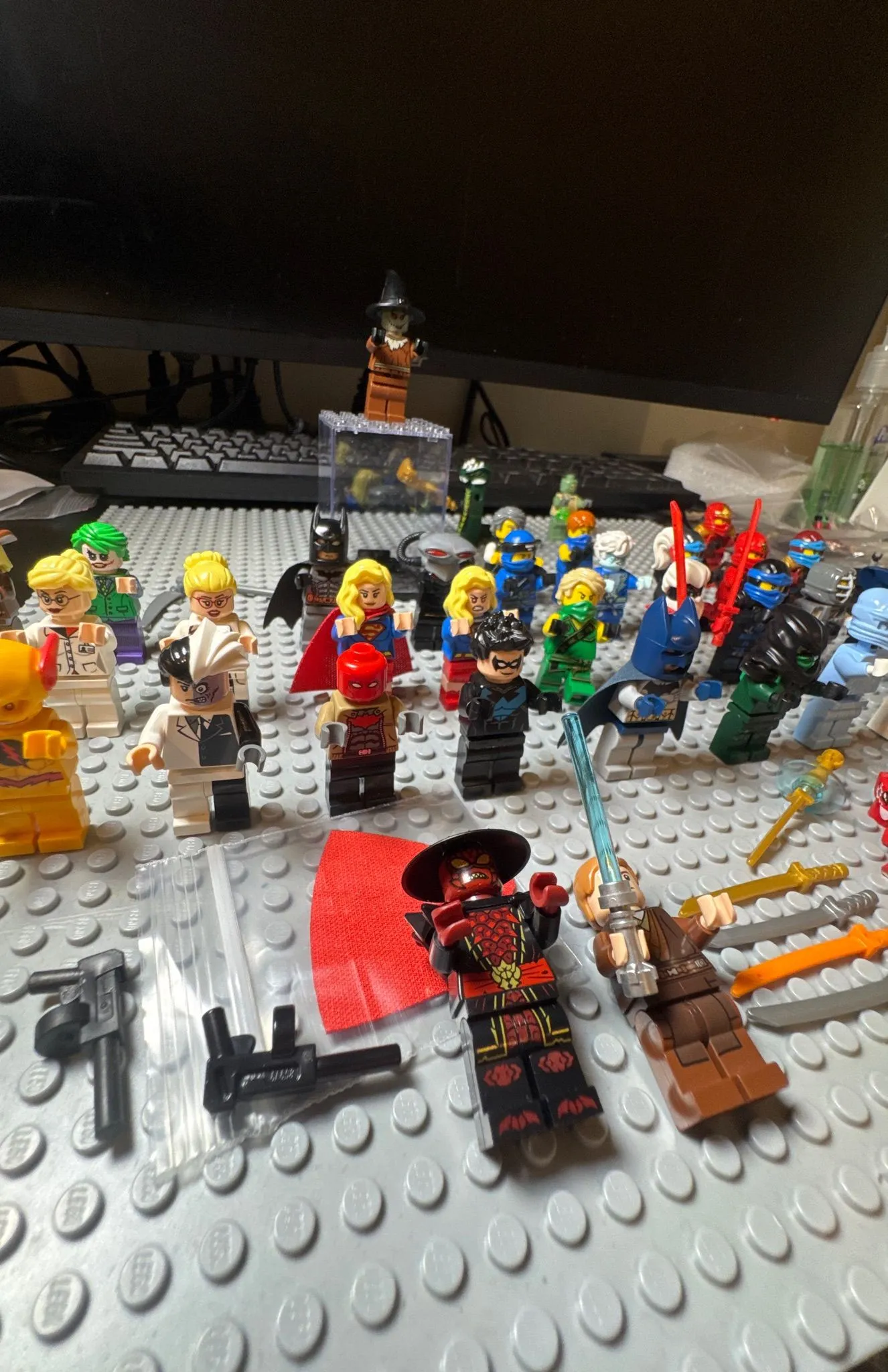 Miniature du live