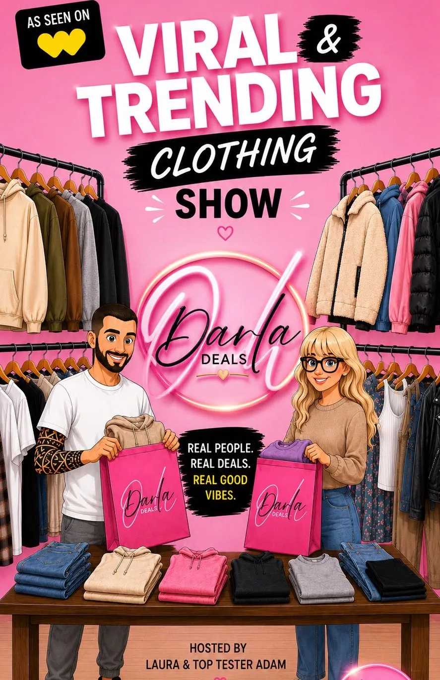 Thumbnail für Live-Show