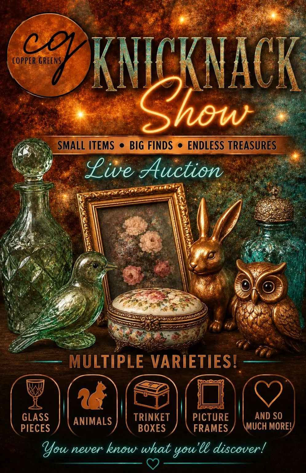 Thumbnail für Live-Show