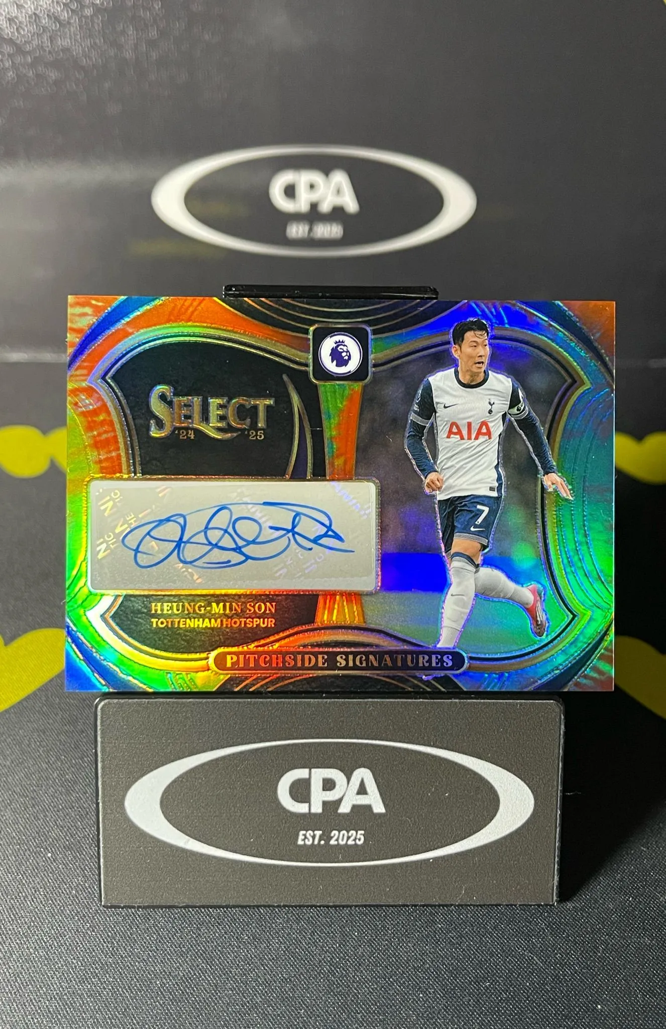 SPURS MONTHLY SINGLES SHOW!💥