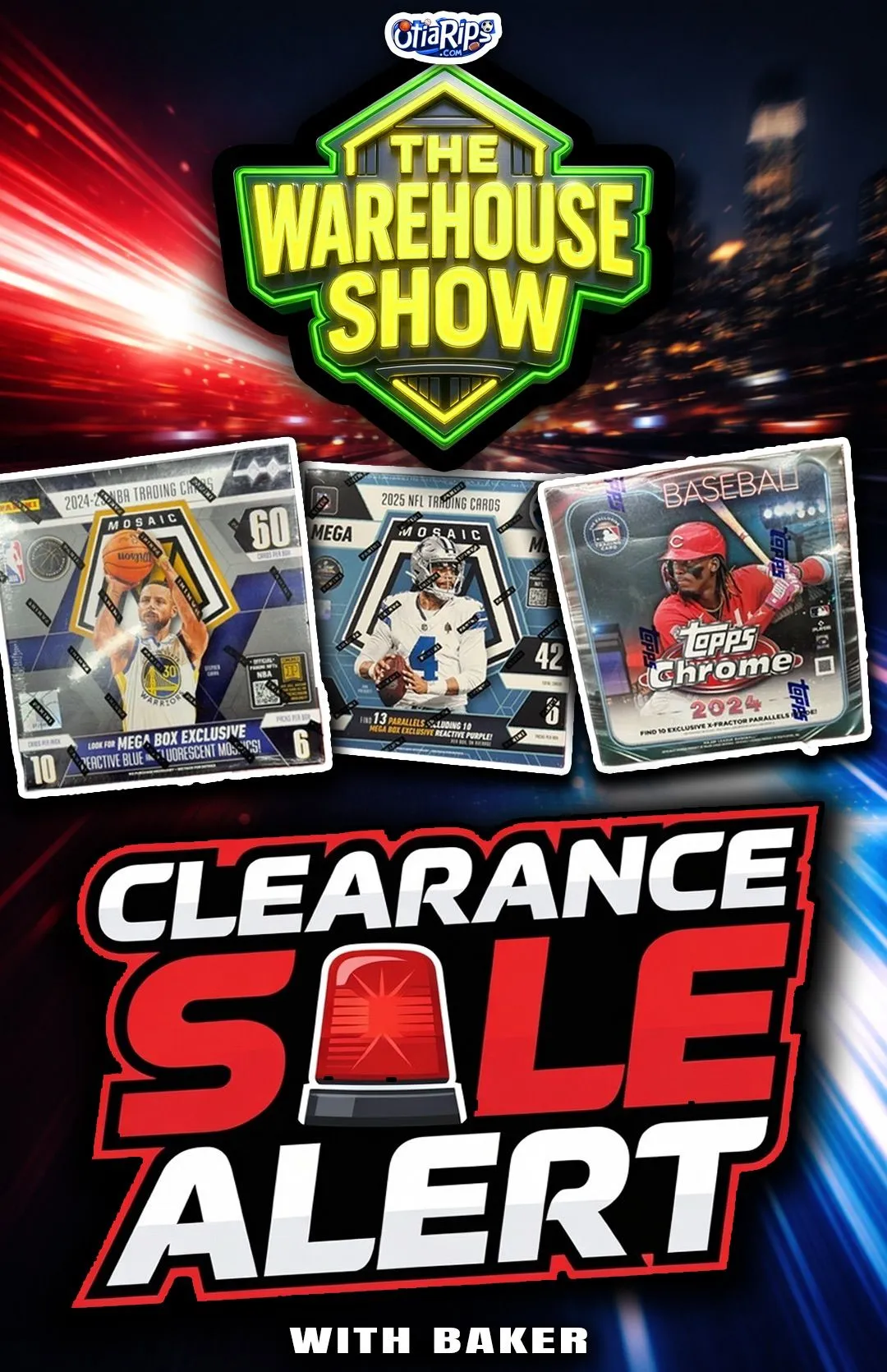 WAX-CLUSIVE SURPLUS SALE: COME FLEECE US!📦69