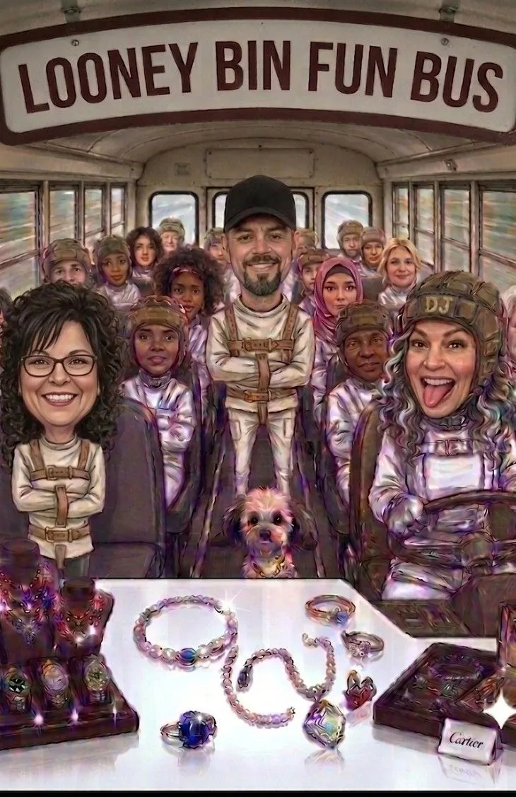 Thumbnail für Live-Show